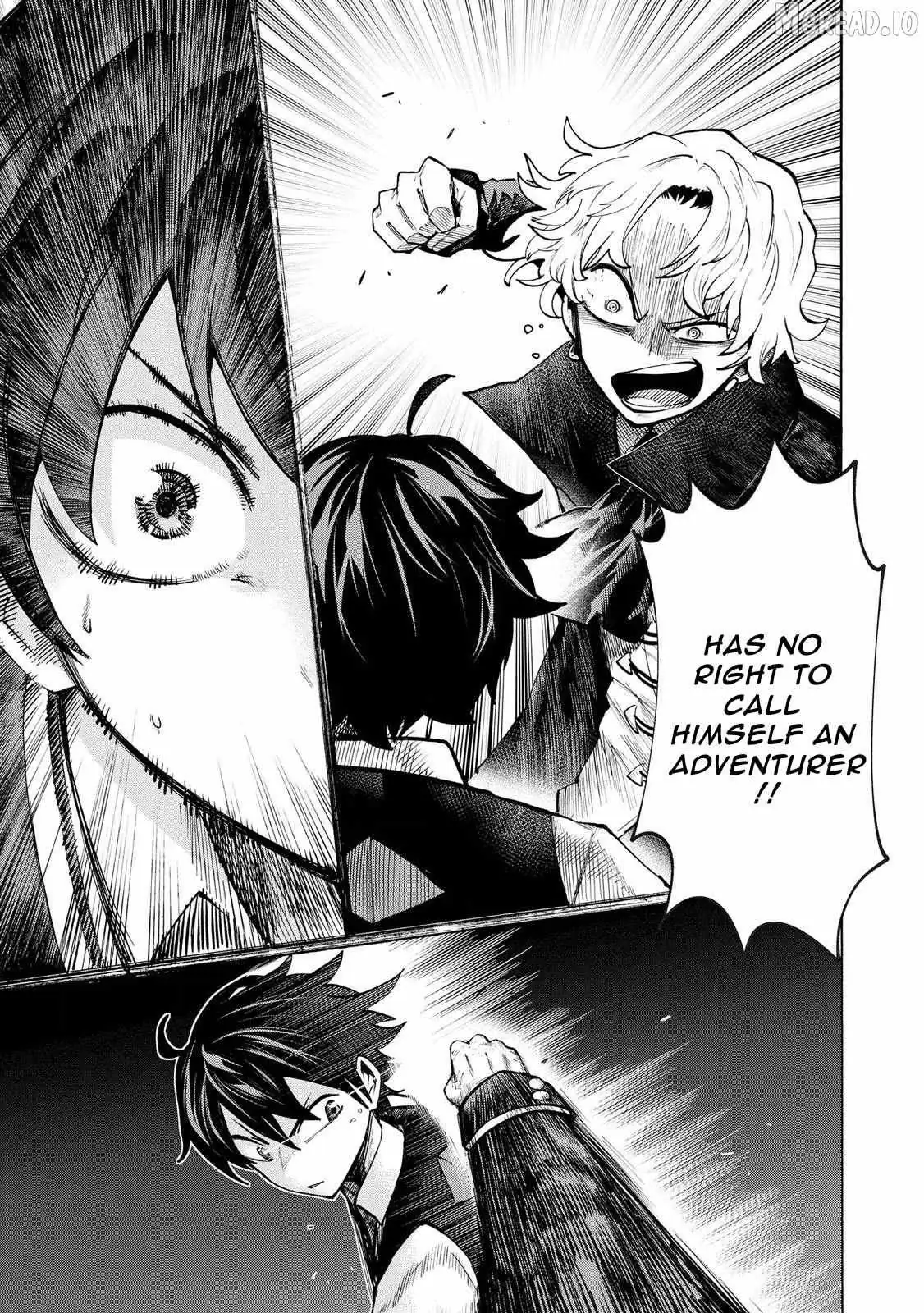 Fastest Evolution of the Unrivaled Slime Chapter 5 100 2026 10 12 12 48 19 1791766099308
