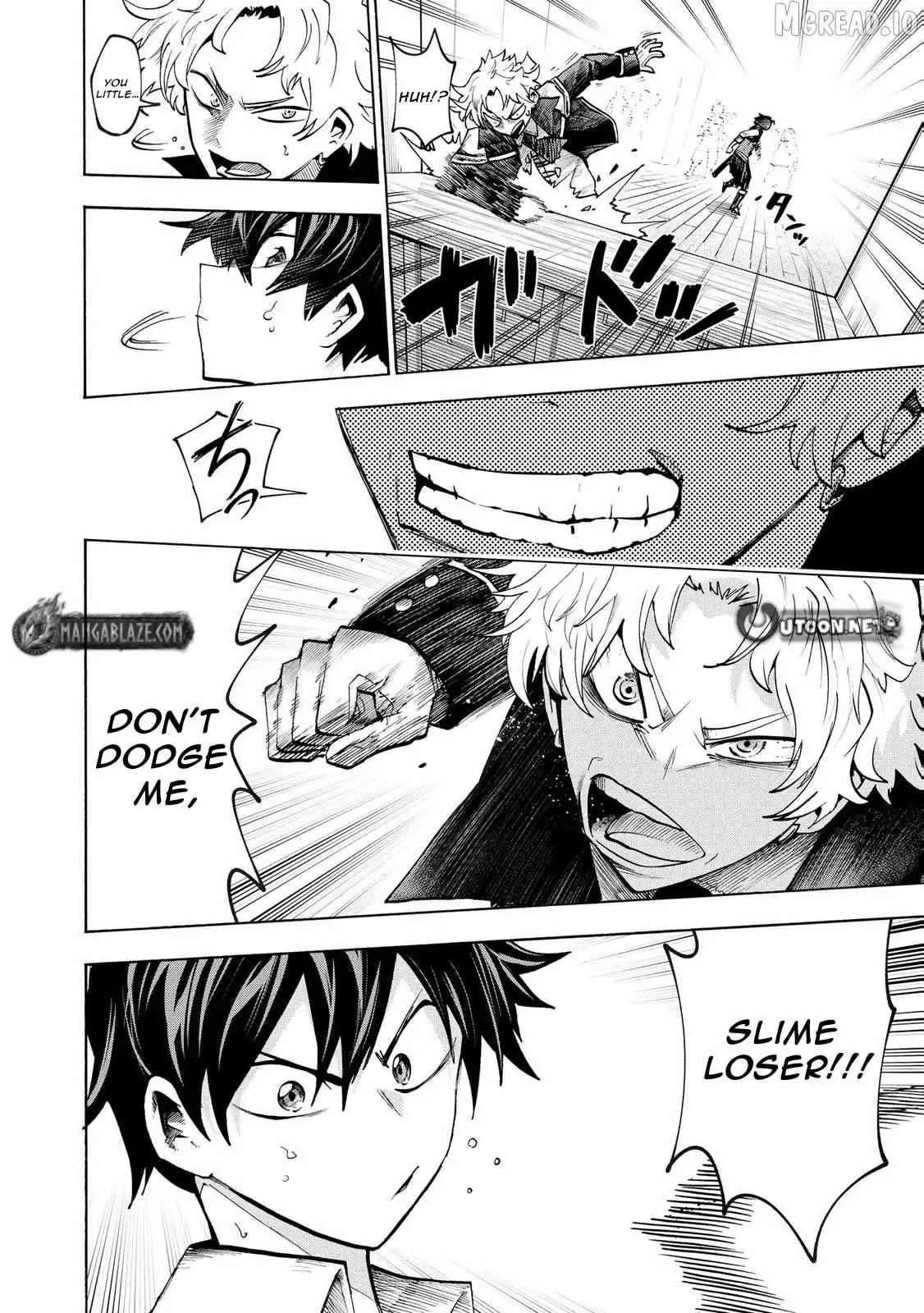 Fastest Evolution of the Unrivaled Slime Chapter 5 101 2026 10 12 12 48 19 1791766099379