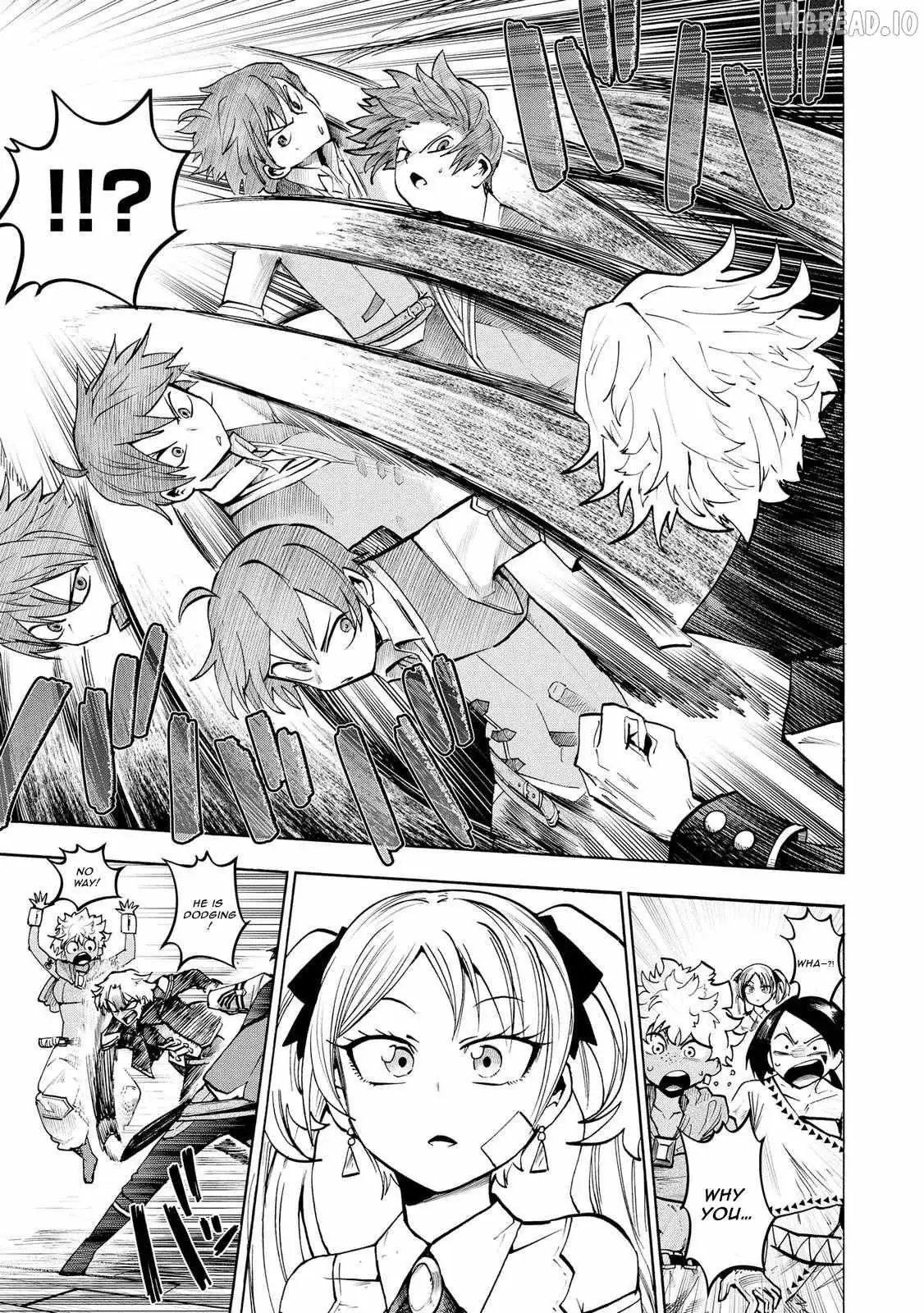 Fastest Evolution of the Unrivaled Slime Chapter 5 102 2026 10 12 12 48 19 1791766099472