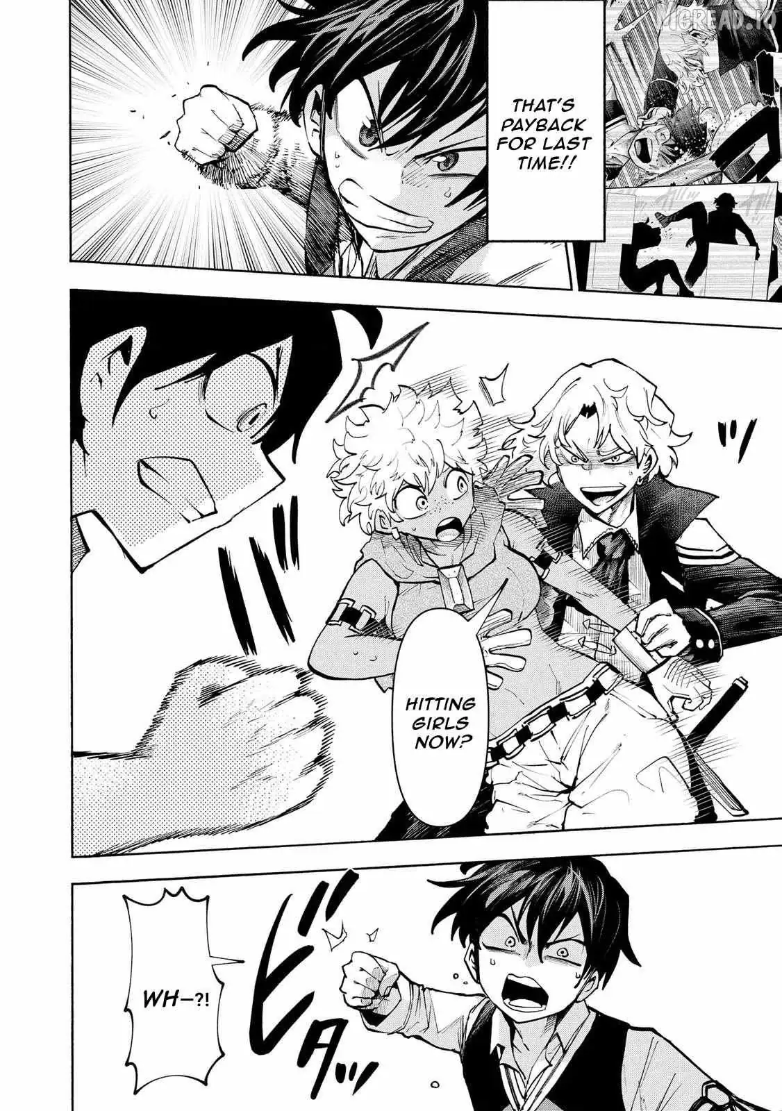Fastest Evolution of the Unrivaled Slime Chapter 5 103 2026 10 12 12 48 19 1791766099536