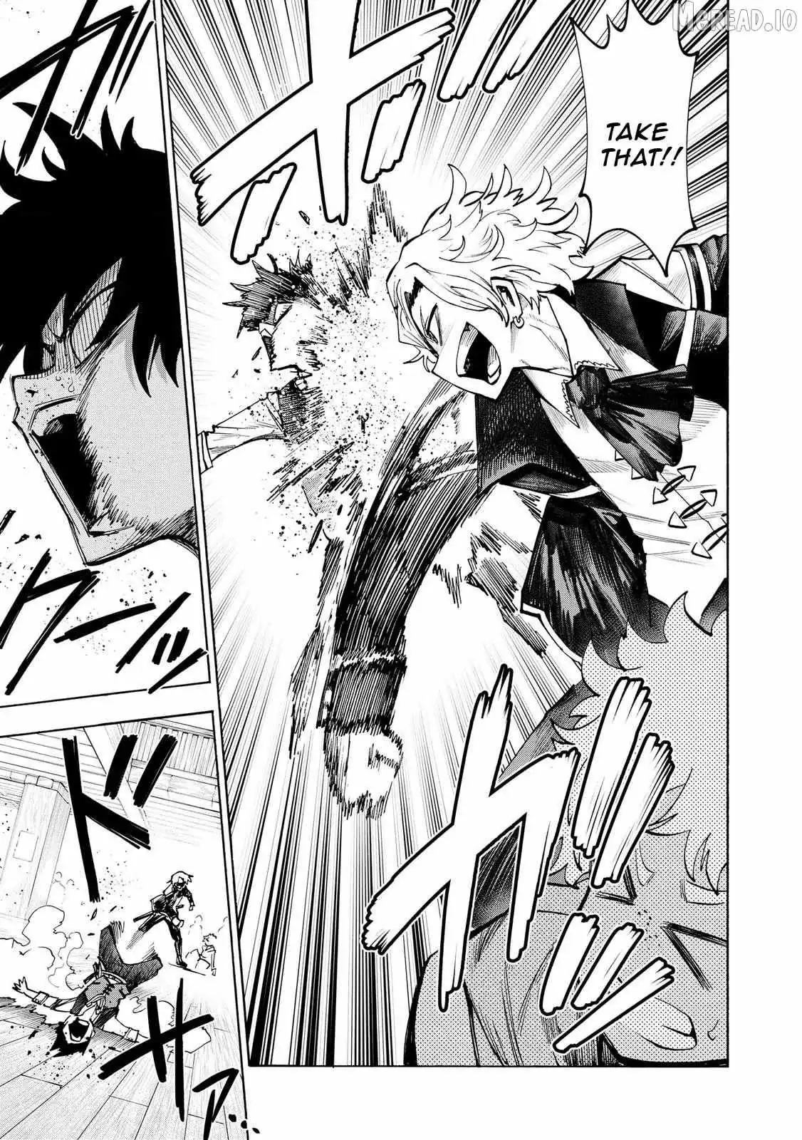 Fastest Evolution of the Unrivaled Slime Chapter 5 104 2026 10 12 12 48 19 1791766099603