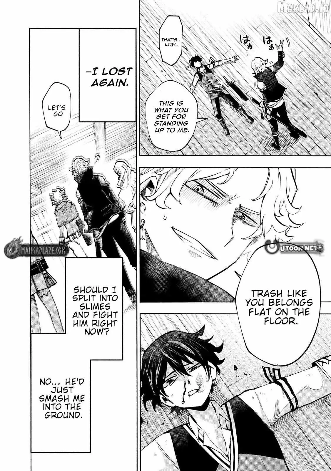 Fastest Evolution of the Unrivaled Slime Chapter 5 105 2026 10 12 12 48 19 1791766099670