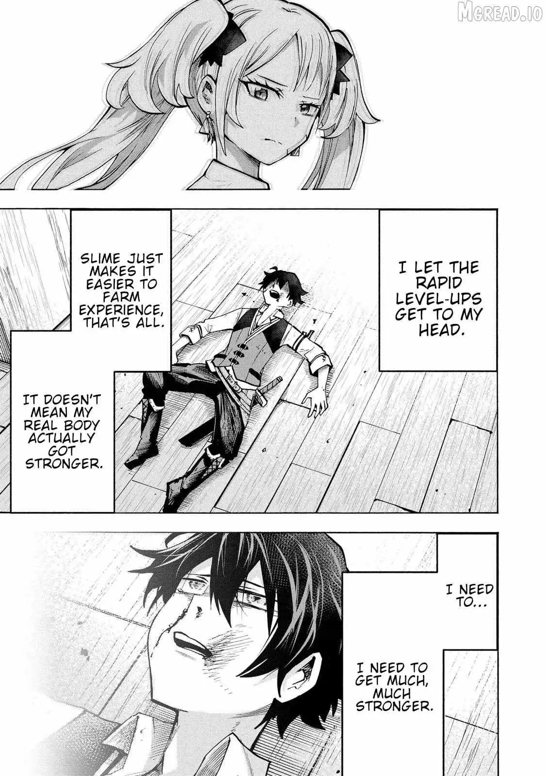 Fastest Evolution of the Unrivaled Slime Chapter 5 106 2026 10 12 12 48 19 1791766099728