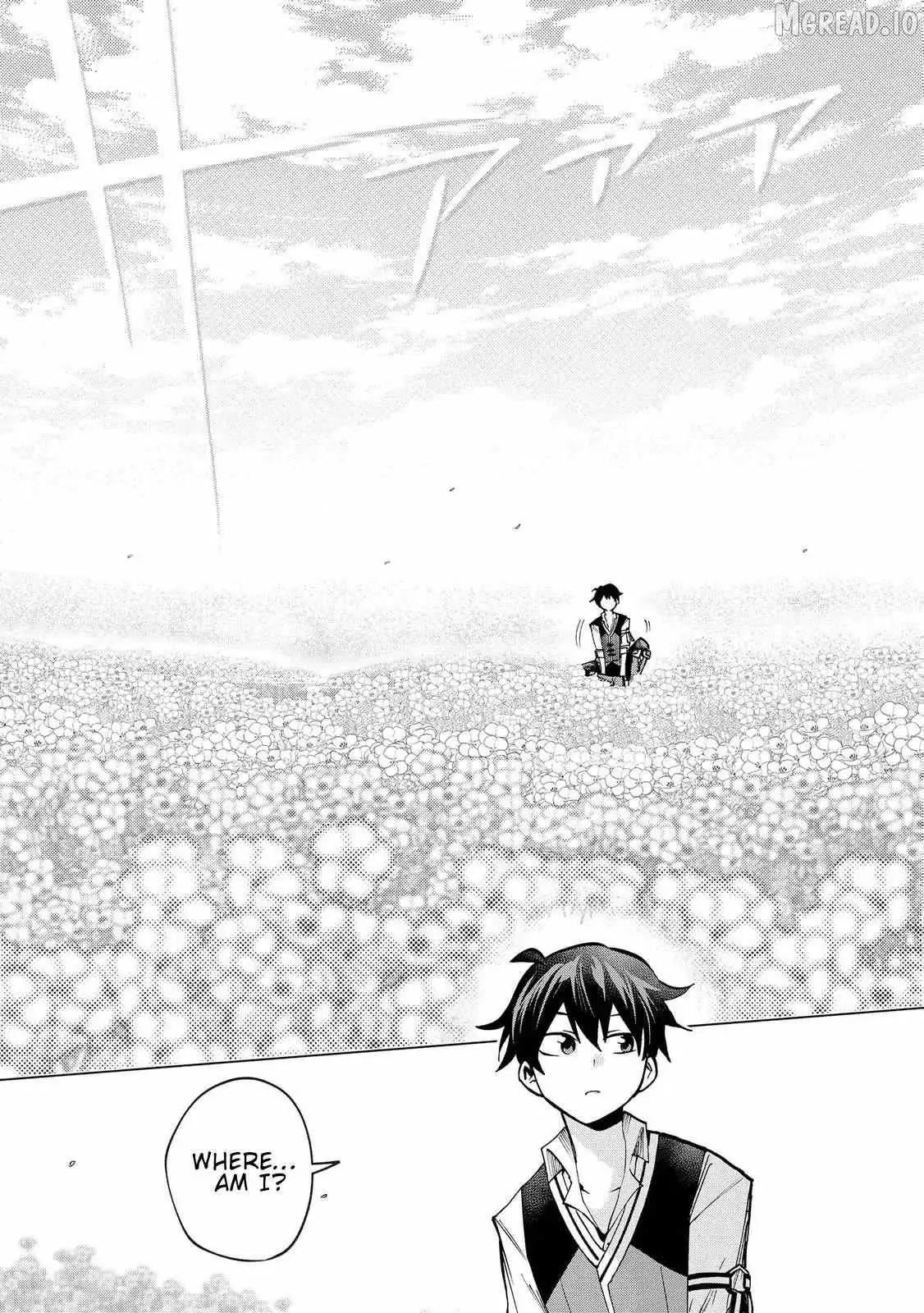 Fastest Evolution of the Unrivaled Slime Chapter 5 108 2026 10 12 12 48 19 1791766099853
