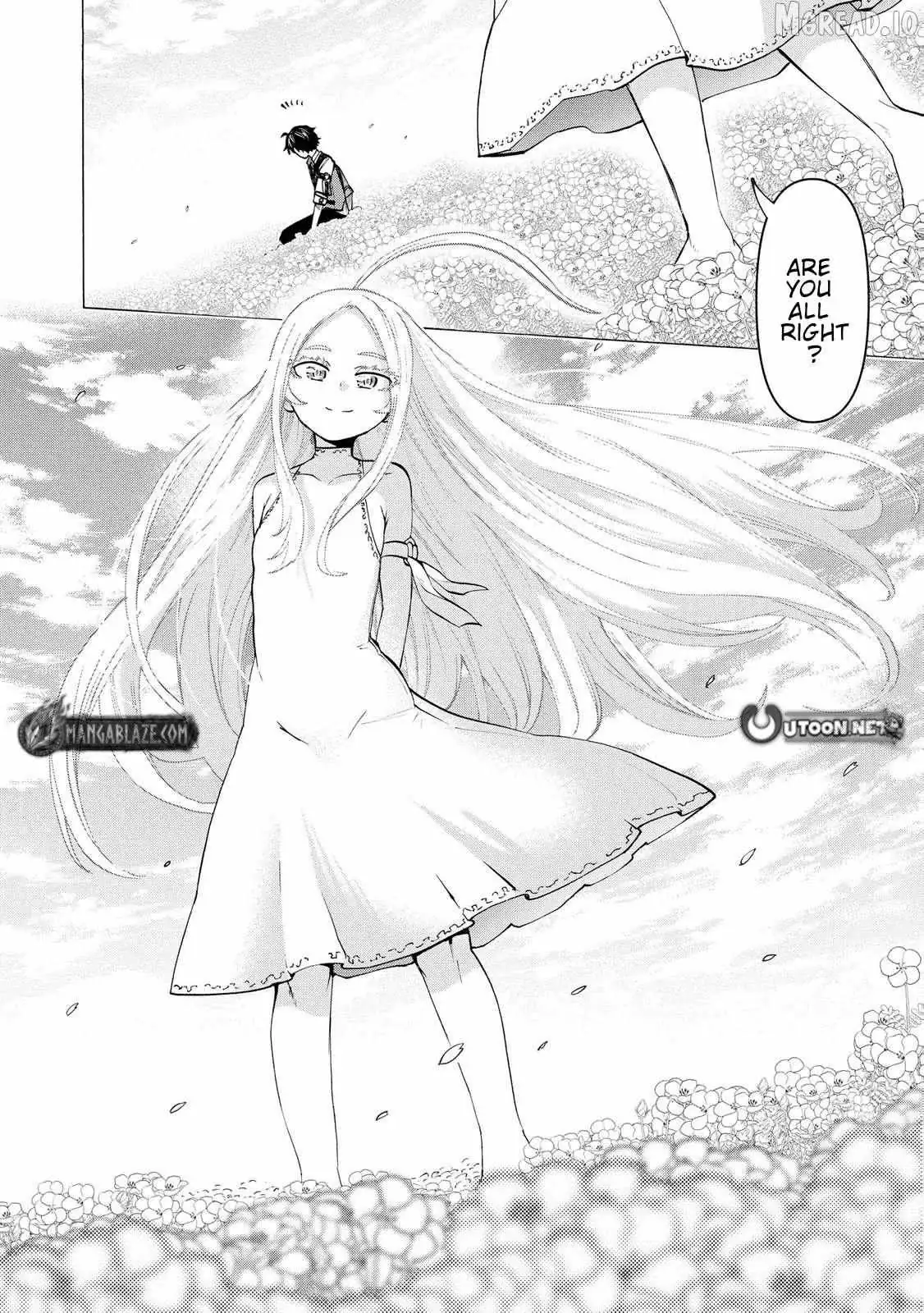 Fastest Evolution of the Unrivaled Slime Chapter 5 109 2026 10 12 12 48 19 1791766099914