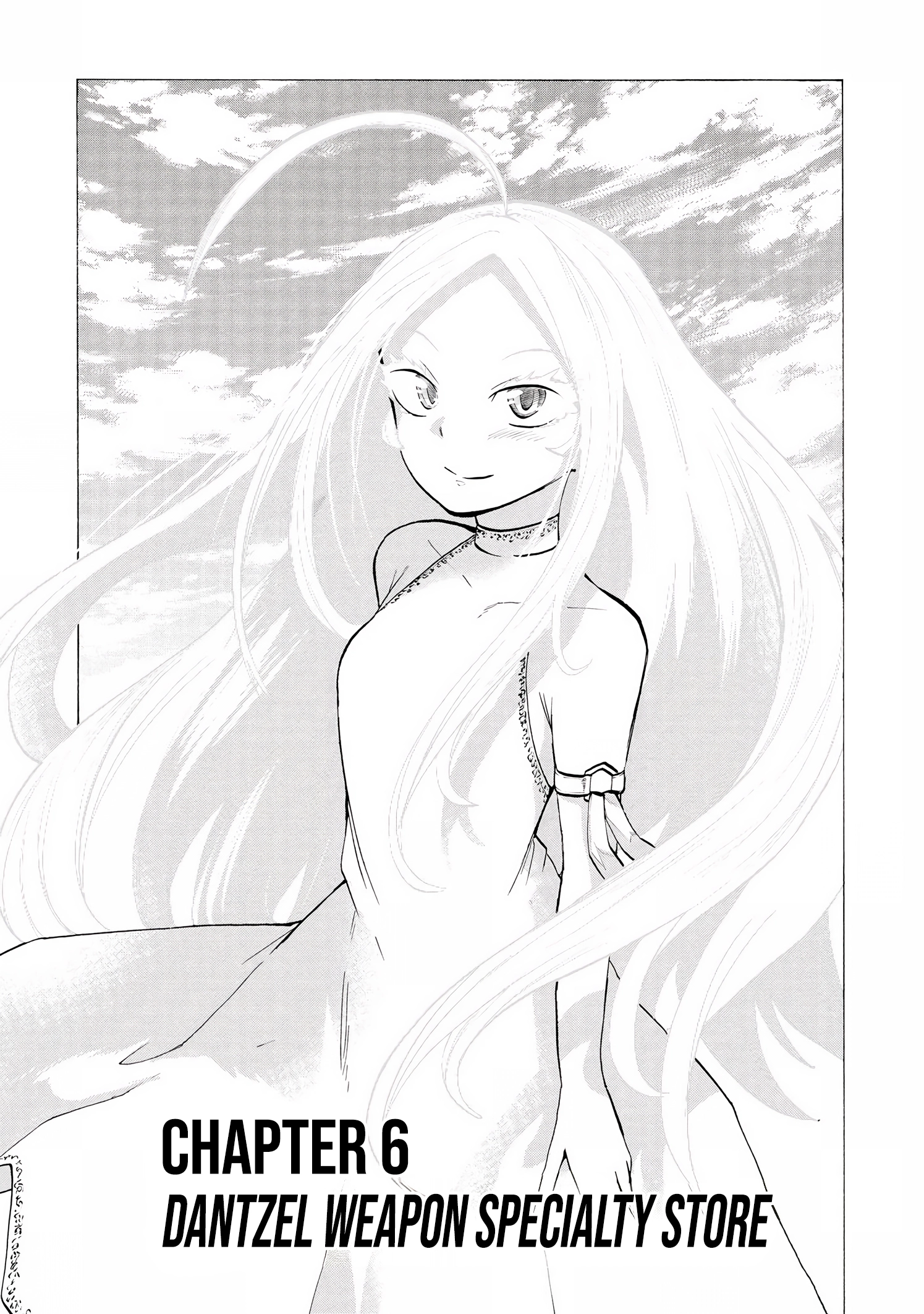 Fastest Evolution of the Unrivaled Slime Chapter 6 80 2026 10 12 12 48 23 1791766103074
