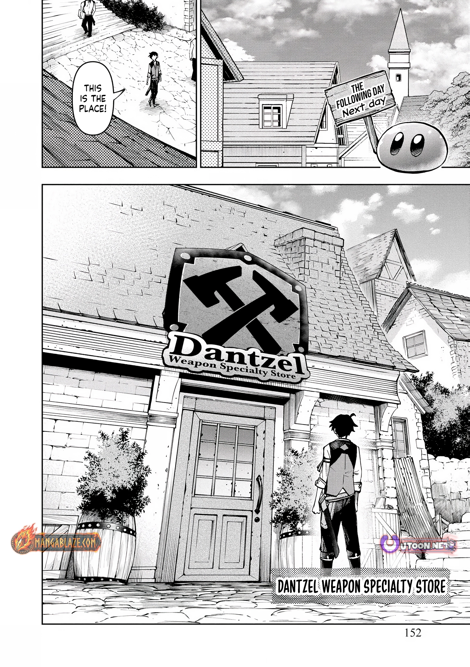 Fastest Evolution of the Unrivaled Slime Chapter 6 91 2026 10 12 12 48 24 1791766104279