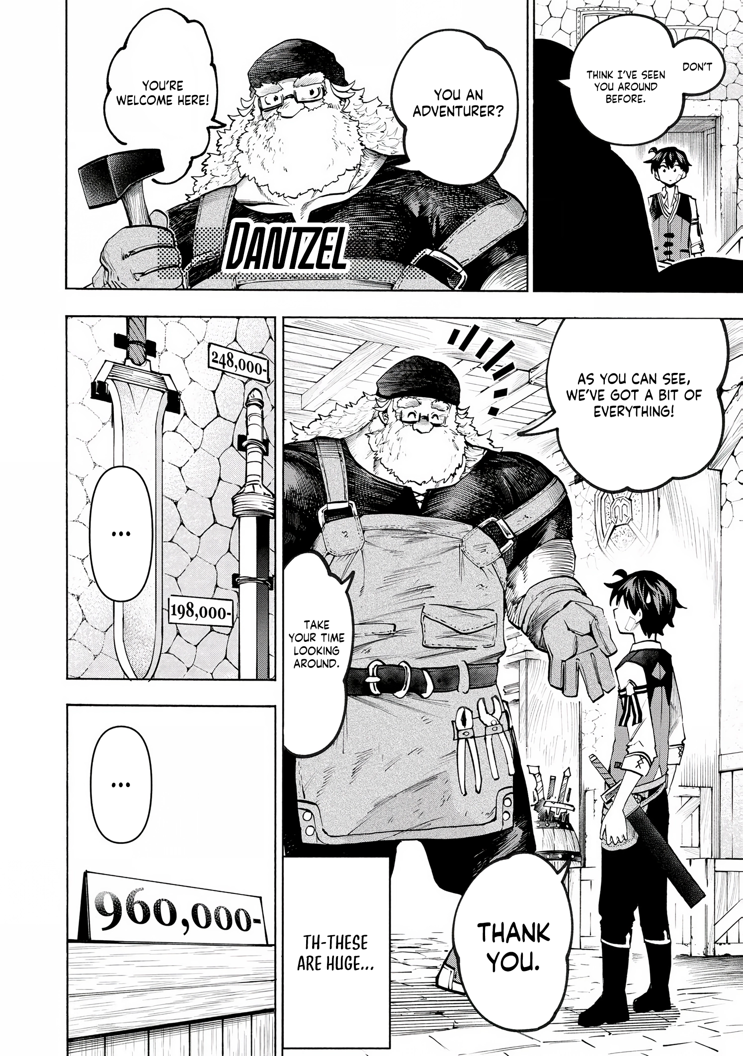 Fastest Evolution of the Unrivaled Slime Chapter 6 93 2026 10 12 12 48 24 1791766104443