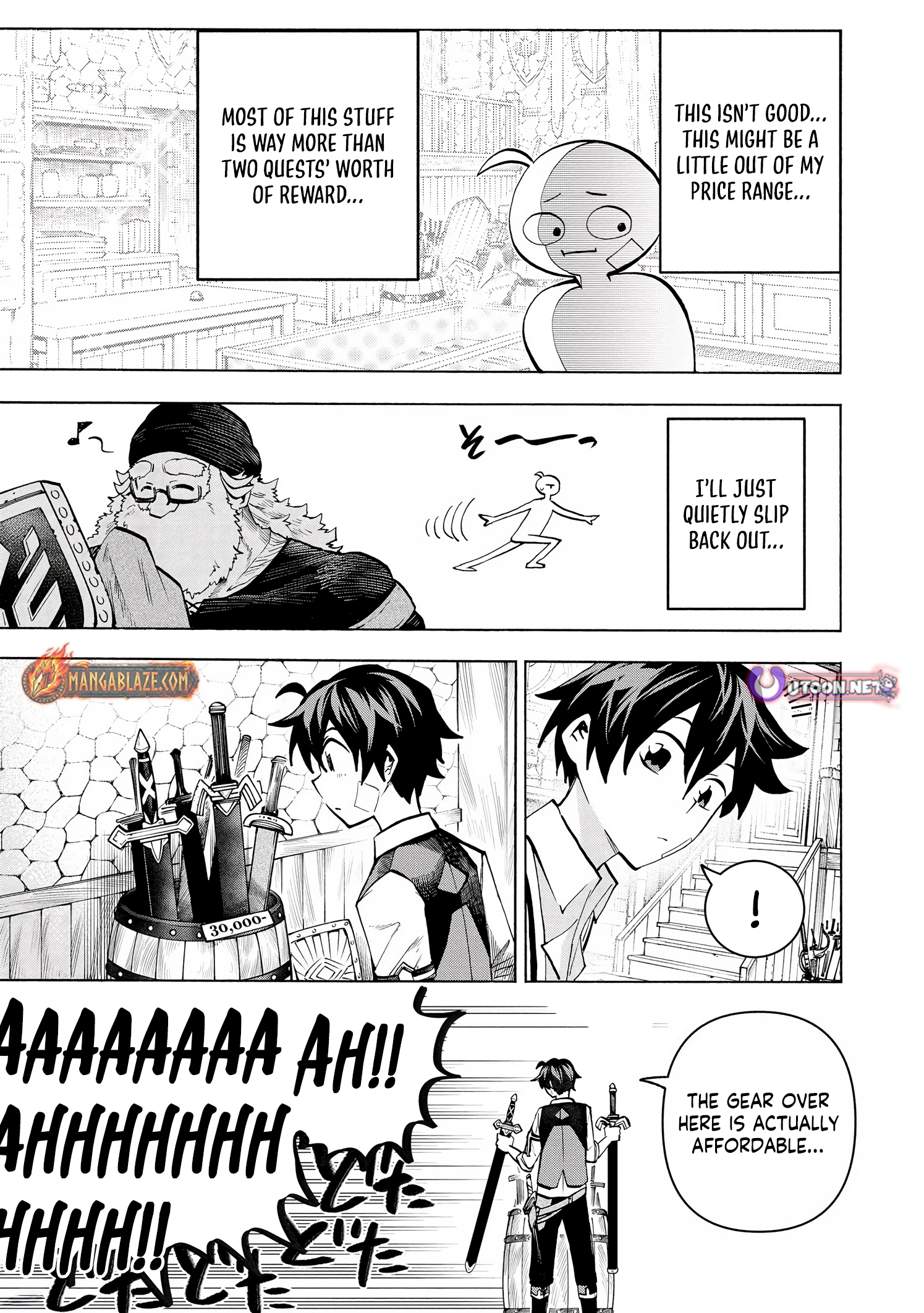 Fastest Evolution of the Unrivaled Slime Chapter 6 94 2026 10 12 12 48 24 1791766104533