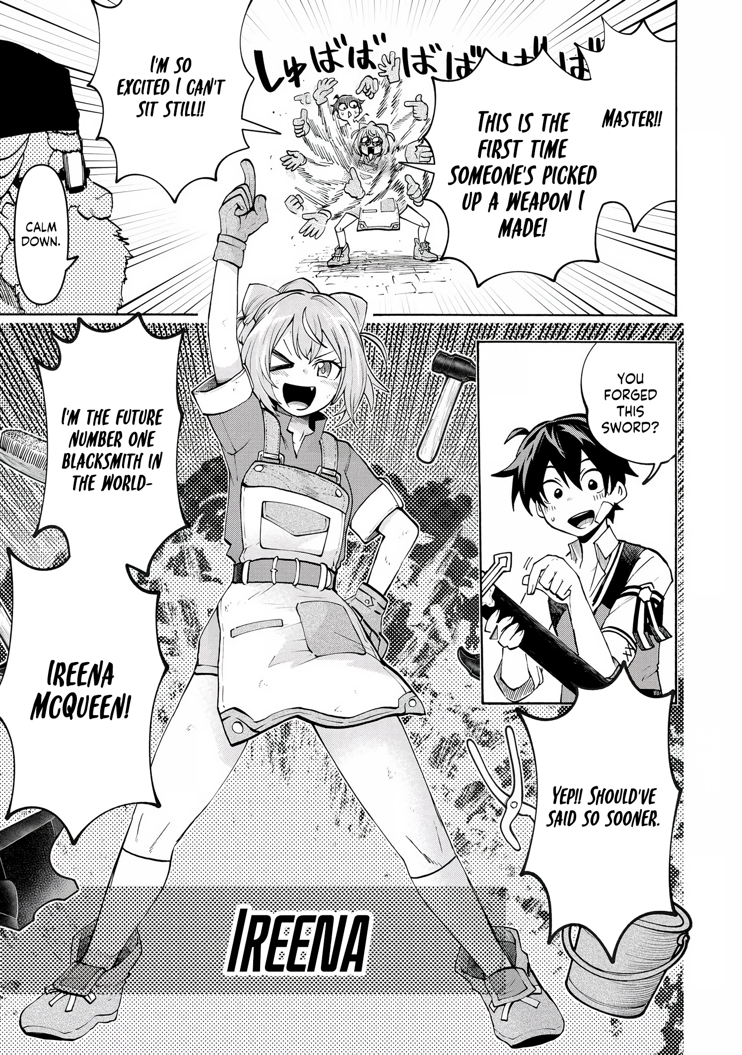 Fastest Evolution of the Unrivaled Slime Chapter 6 96 2026 10 12 12 48 24 1791766104932