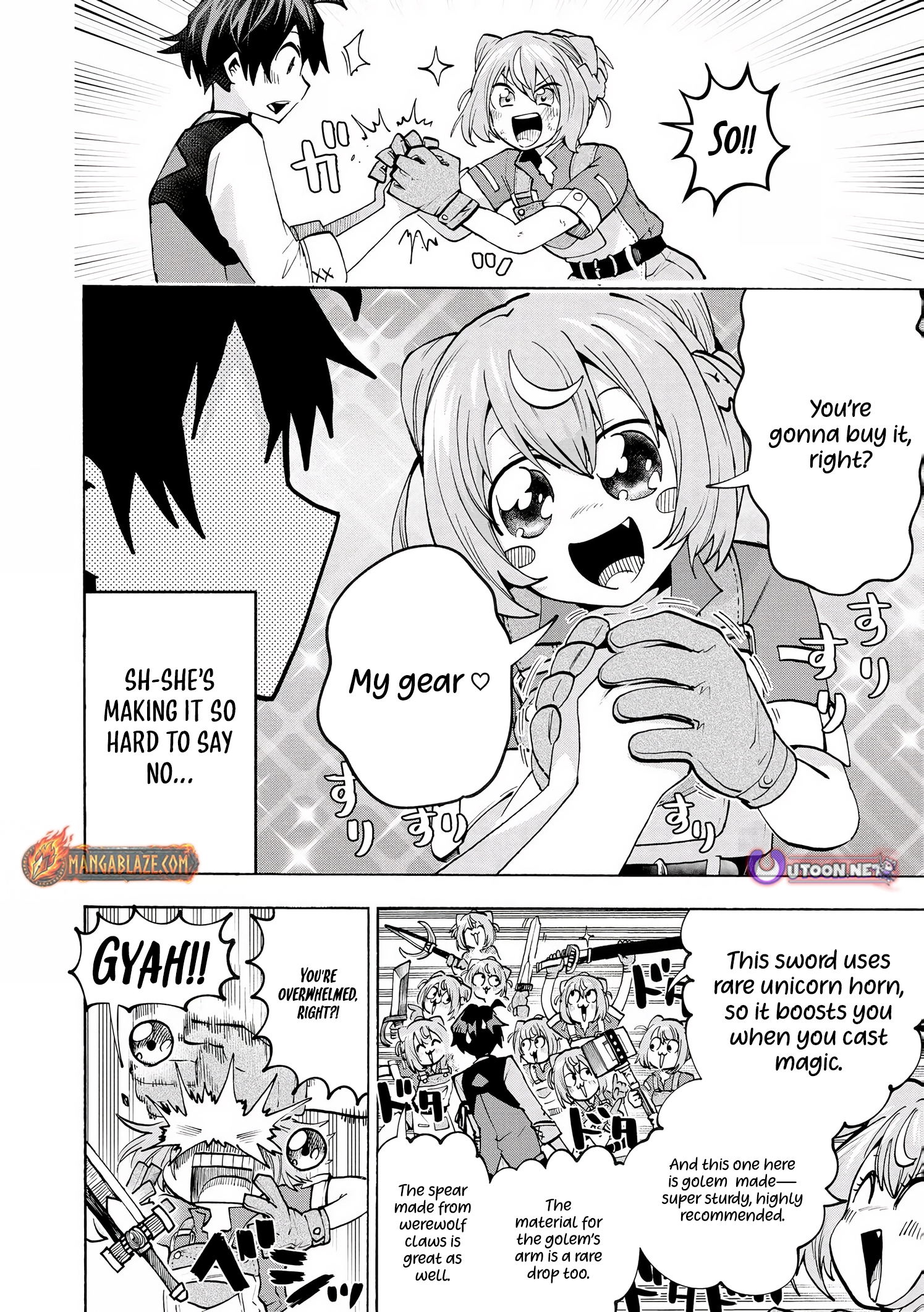 Fastest Evolution of the Unrivaled Slime Chapter 6 97 2026 10 12 12 48 25 1791766105013