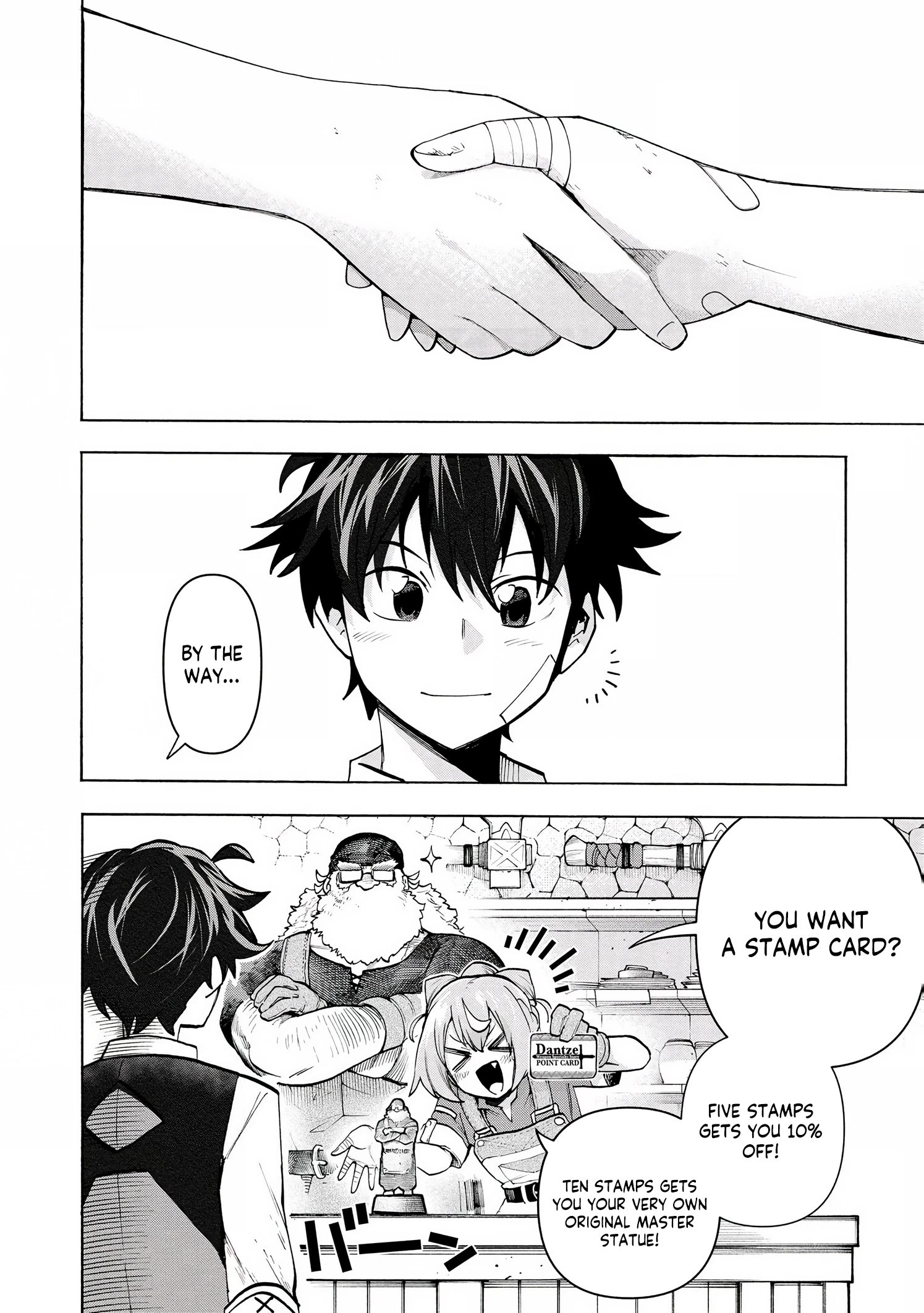 Fastest Evolution of the Unrivaled Slime Chapter 6 101 2026 10 12 12 48 25 1791766105469