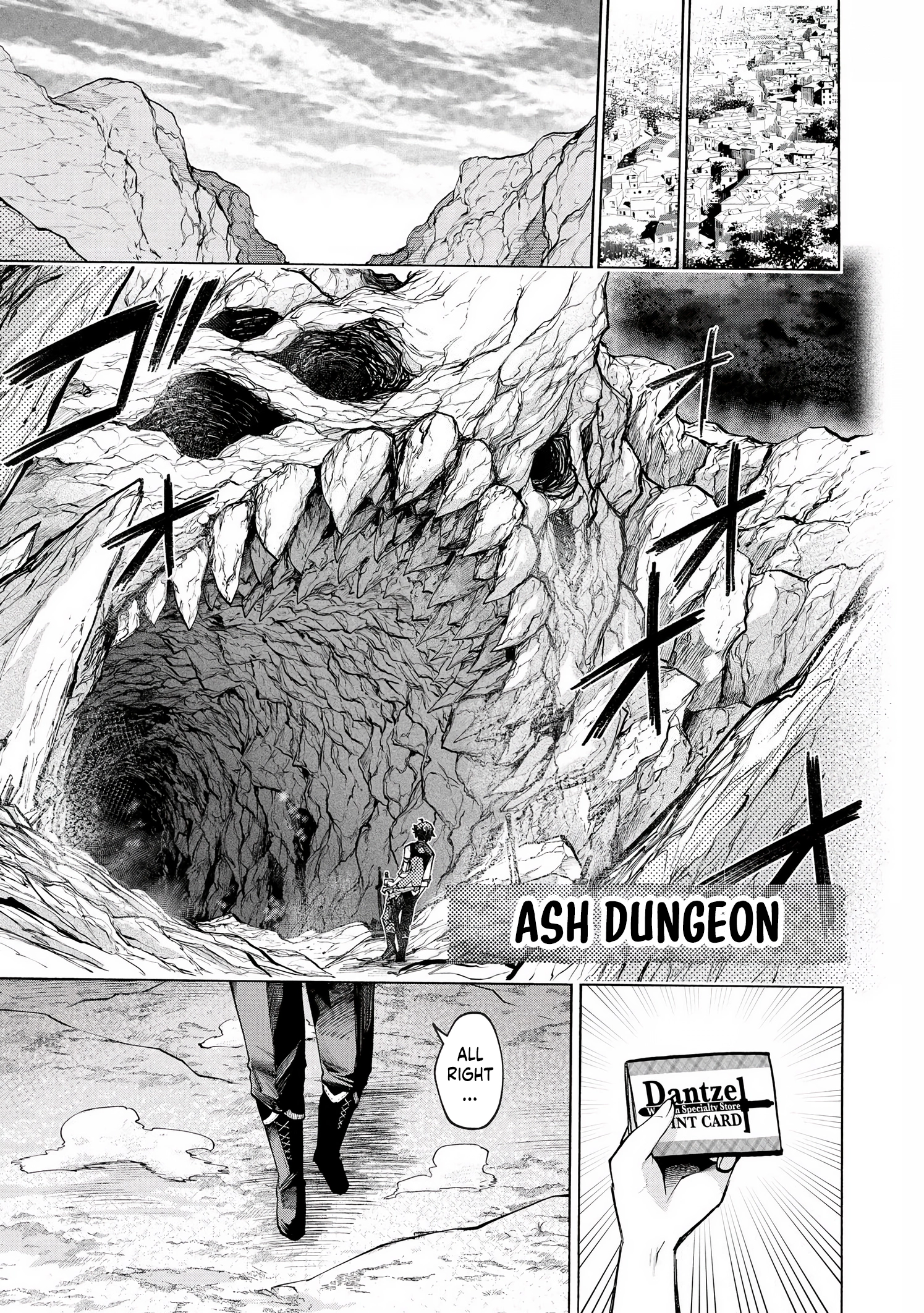Fastest Evolution of the Unrivaled Slime Chapter 6 102 2026 10 12 12 48 25 1791766105553
