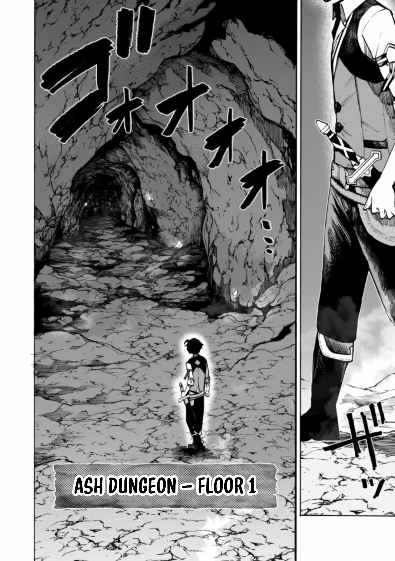 Fastest Evolution of the Unrivaled Slime Chapter 7.1 49 2026 10 12 12 48 29 1791766109201