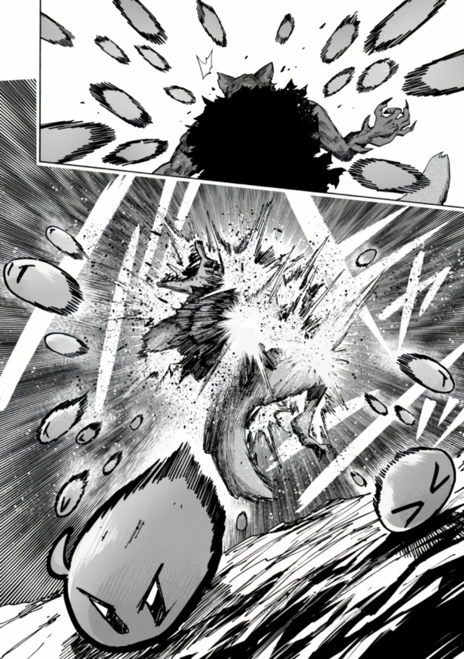 Fastest Evolution of the Unrivaled Slime Chapter 7.1 55 2026 10 12 12 48 29 1791766109727