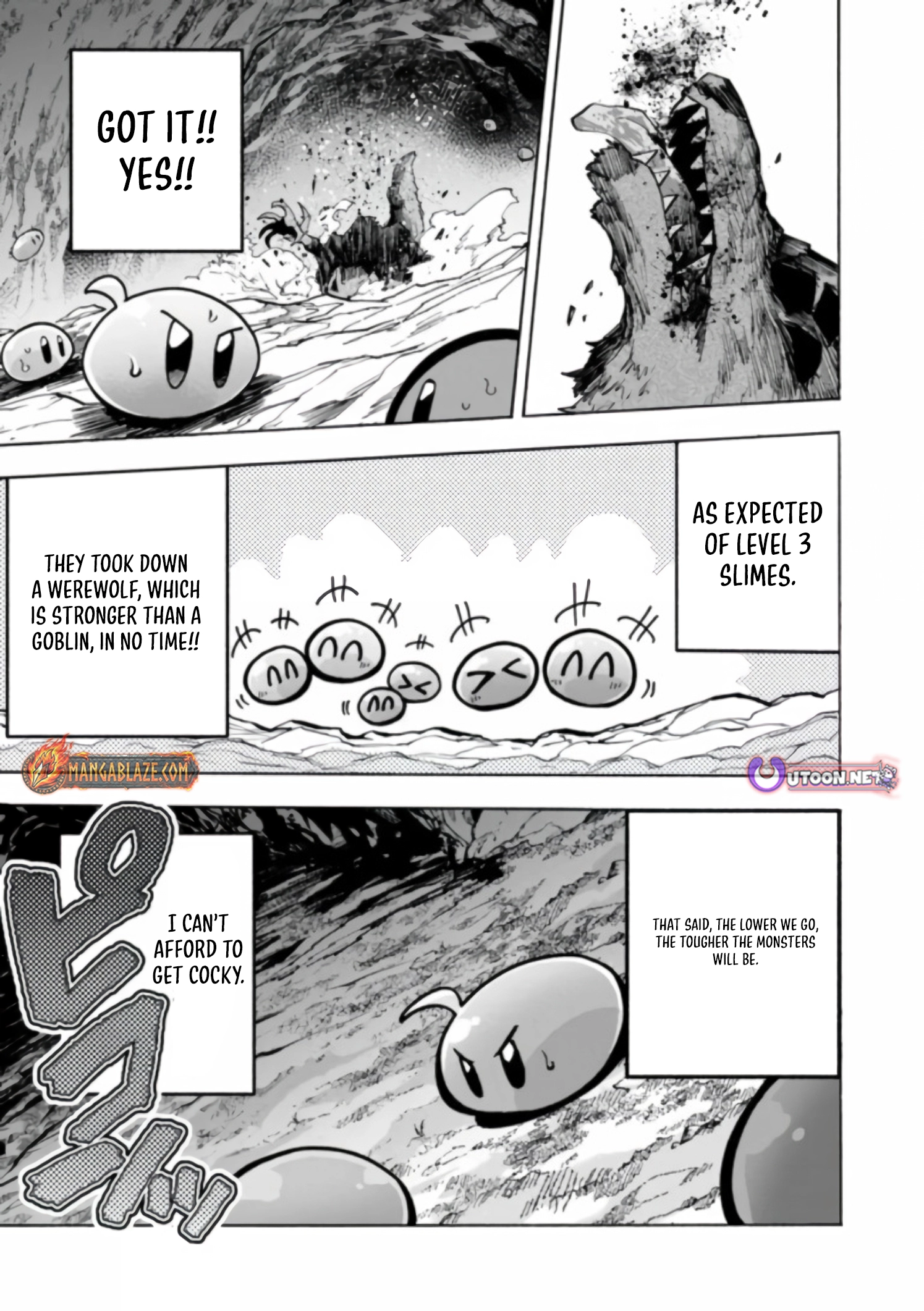 Fastest Evolution of the Unrivaled Slime Chapter 7.1 56 2026 10 12 12 48 29 1791766109796