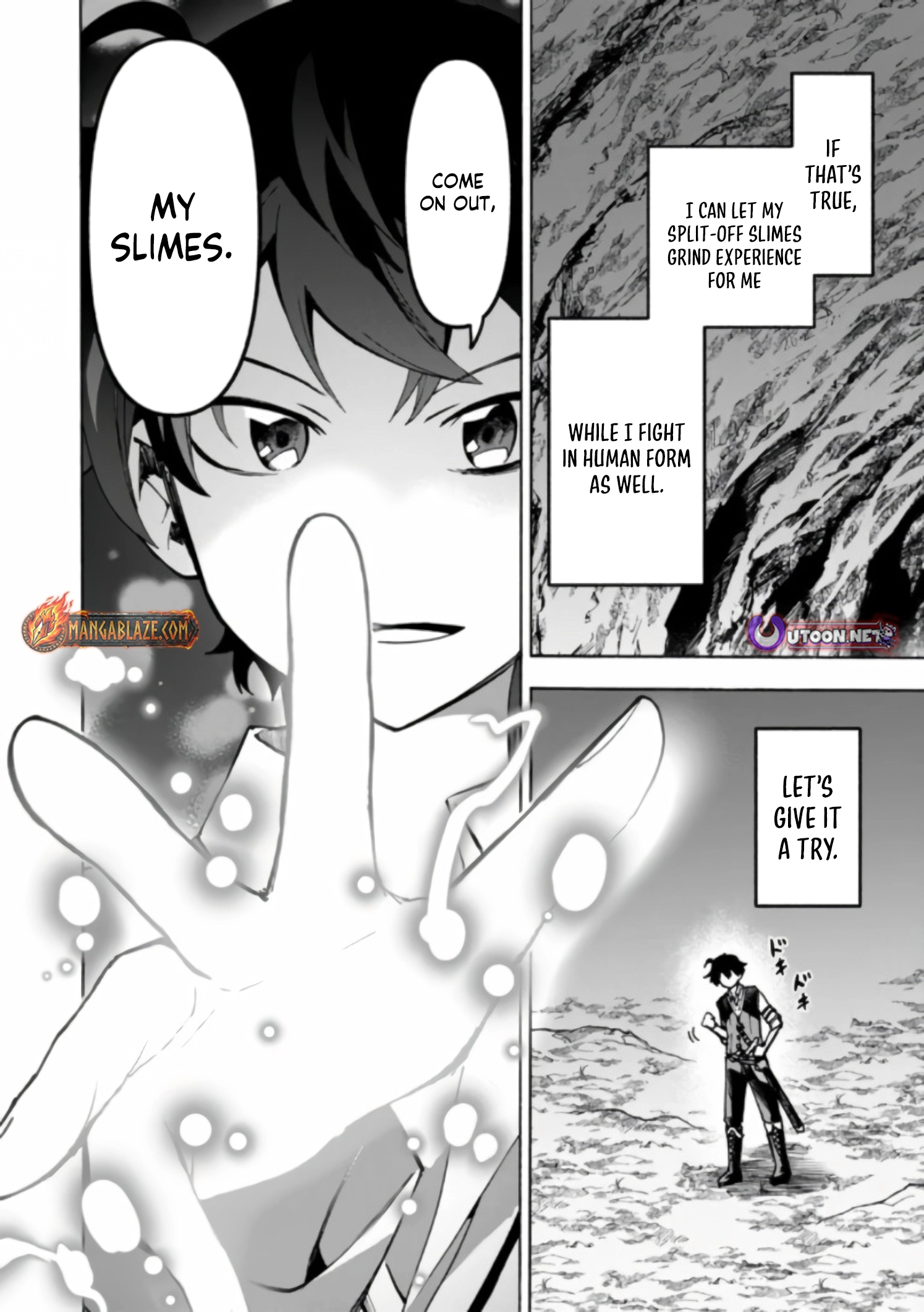 Fastest Evolution of the Unrivaled Slime Chapter 7.1 59 2026 10 12 12 48 30 1791766110051