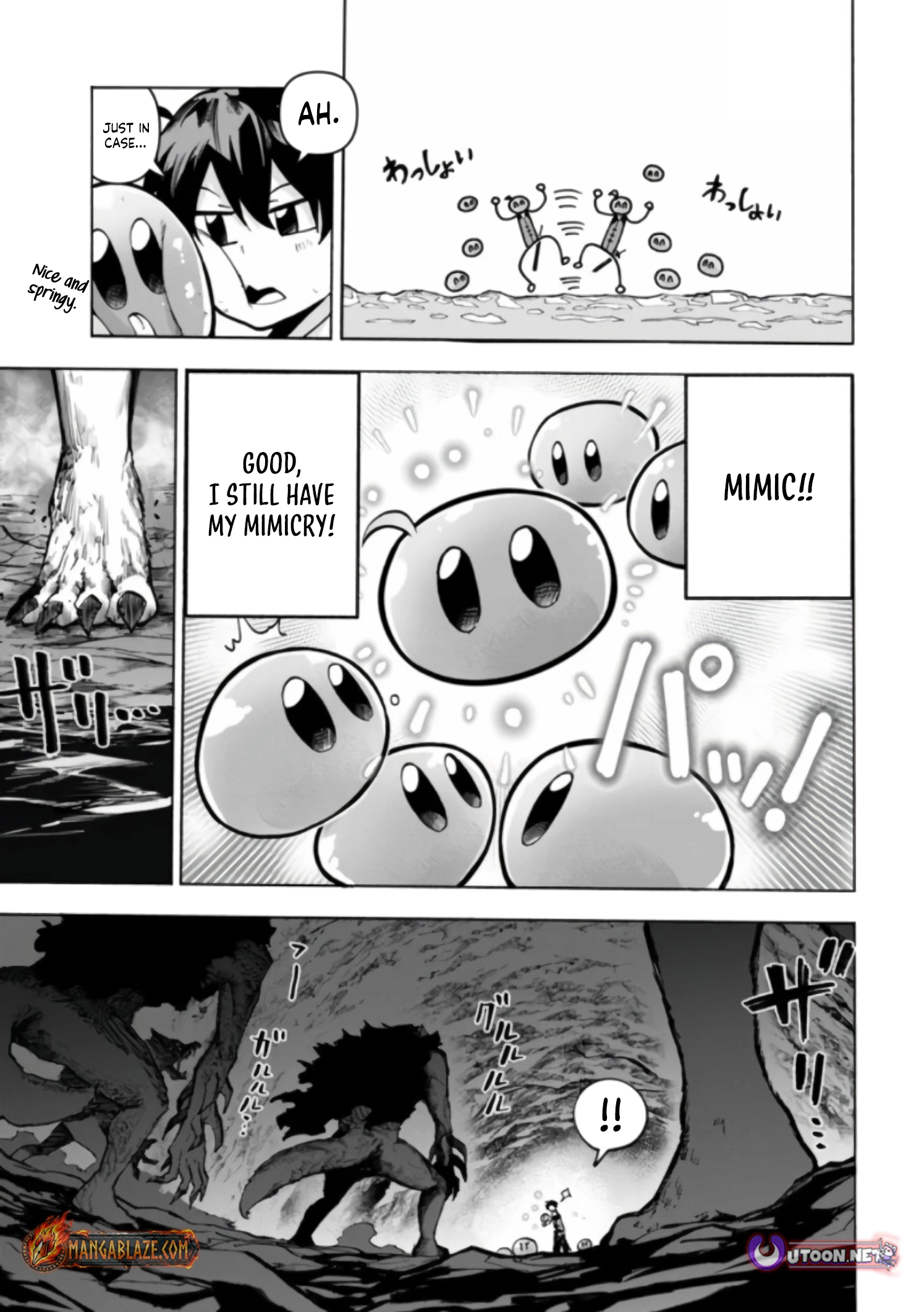 Fastest Evolution of the Unrivaled Slime Chapter 7.2 46 2026 10 12 12 48 33 1791766113262