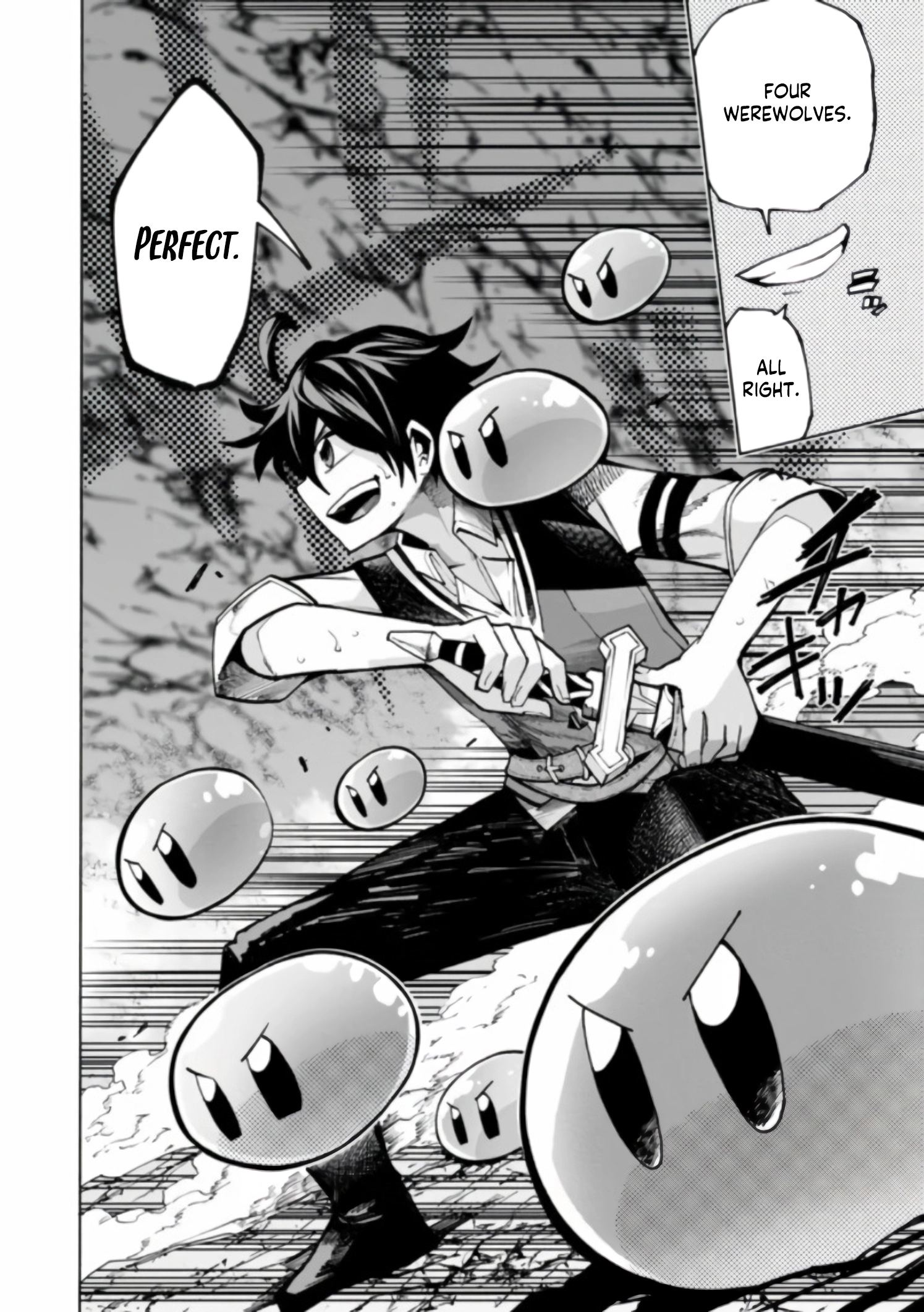 Fastest Evolution of the Unrivaled Slime Chapter 7.2 47 2026 10 12 12 48 33 1791766113361