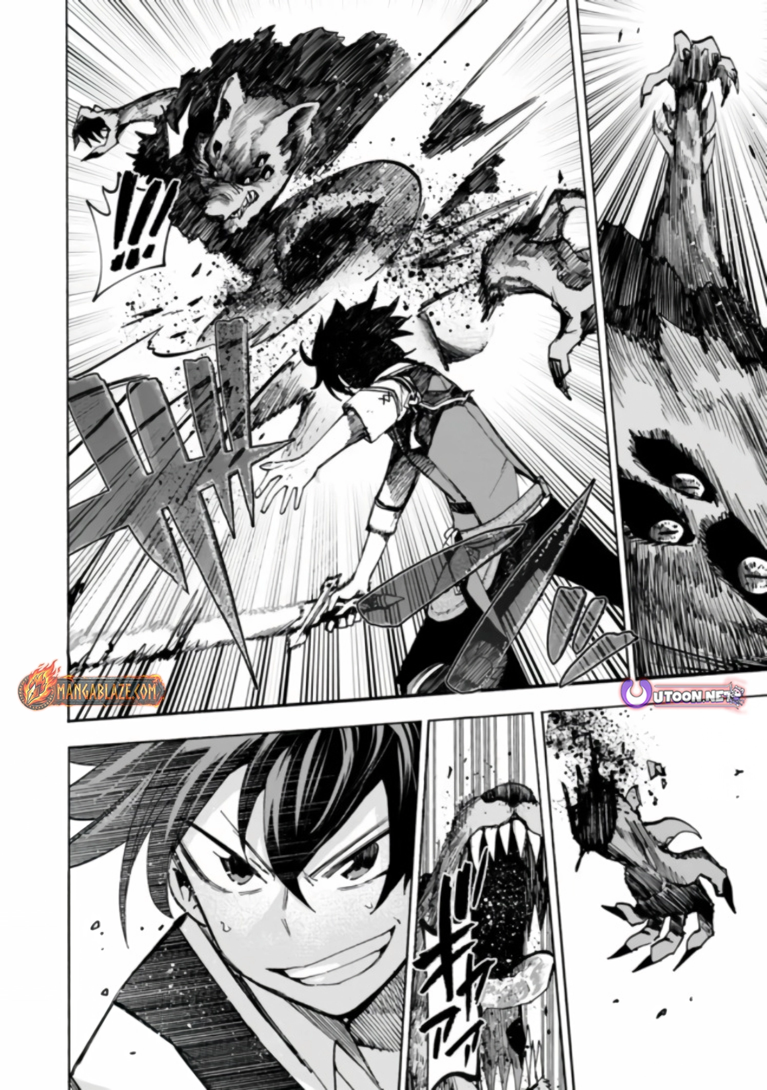 Fastest Evolution of the Unrivaled Slime Chapter 7.2 49 2026 10 12 12 48 33 1791766113589