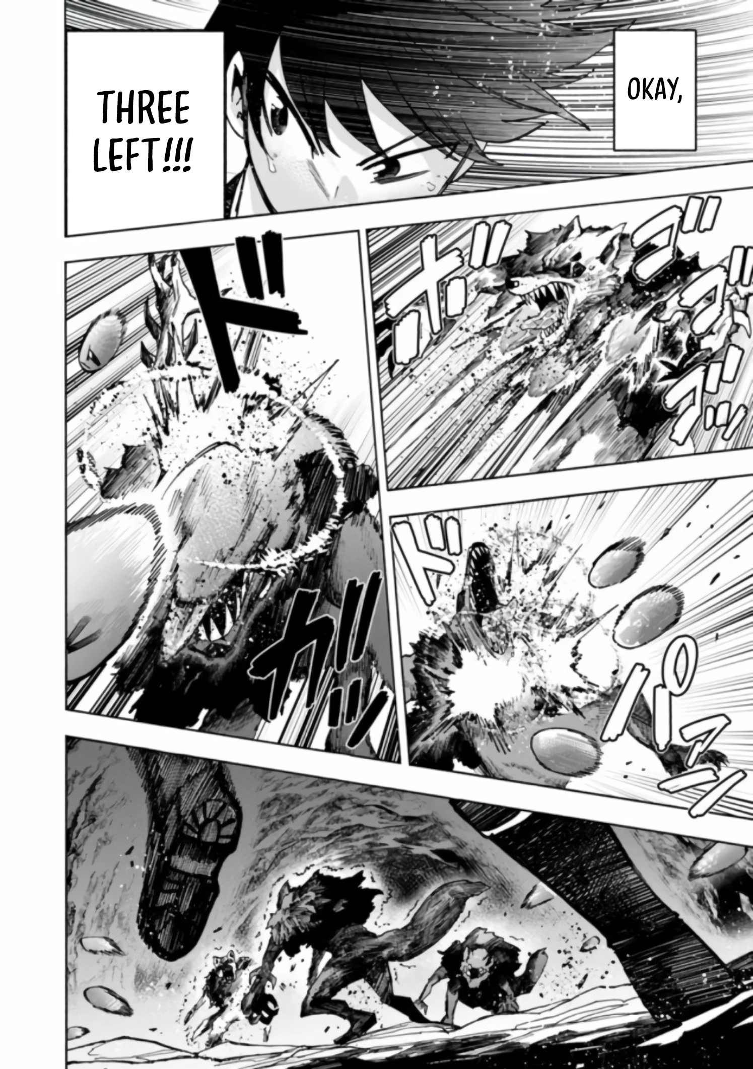 Fastest Evolution of the Unrivaled Slime Chapter 7.2 51 2026 10 12 12 48 33 1791766113750