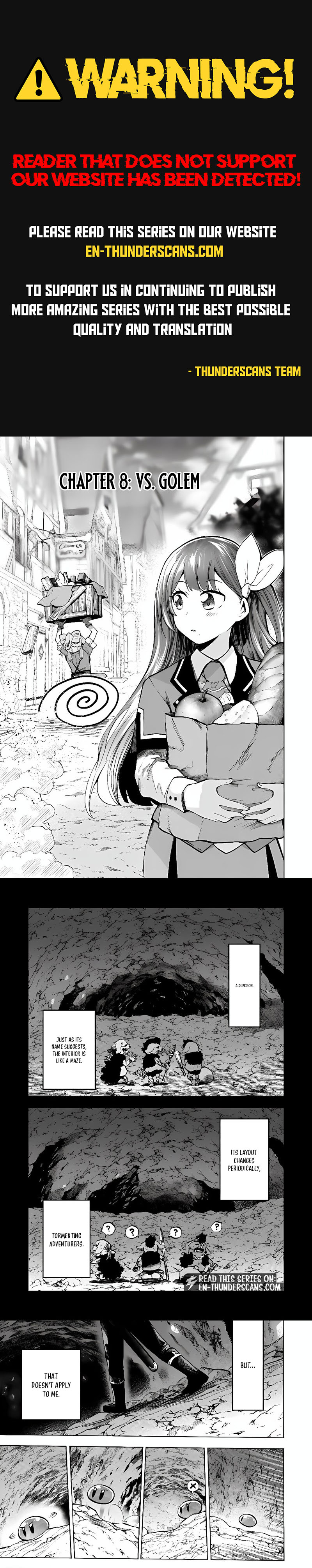 Fastest Evolution of the Unrivaled Slime Chapter 8.1 10 0002 8ddb6fec