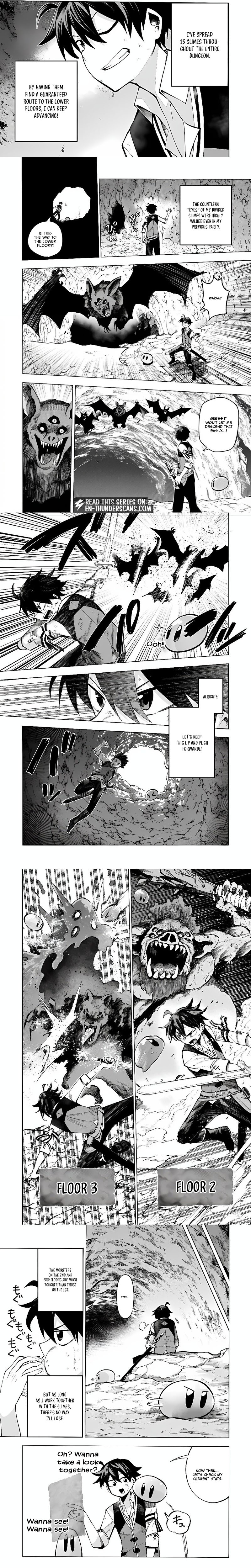 Fastest Evolution of the Unrivaled Slime Chapter 8.1 11 0003 926816d7