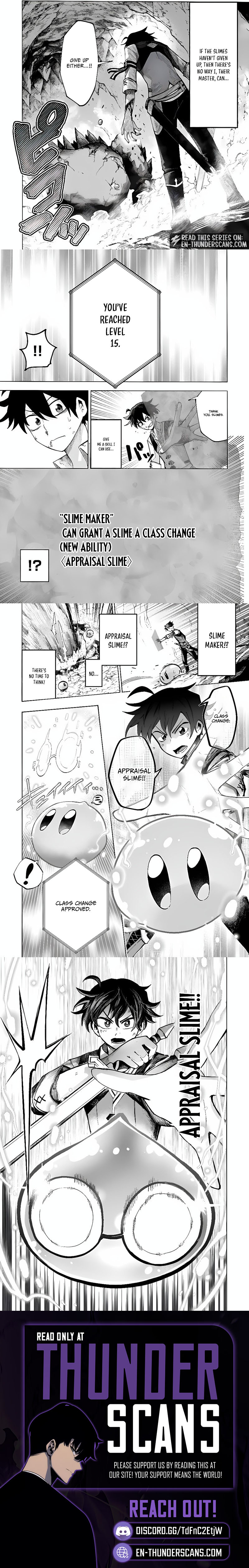 Fastest Evolution of the Unrivaled Slime Chapter 8.2 12 0003 21a69cab