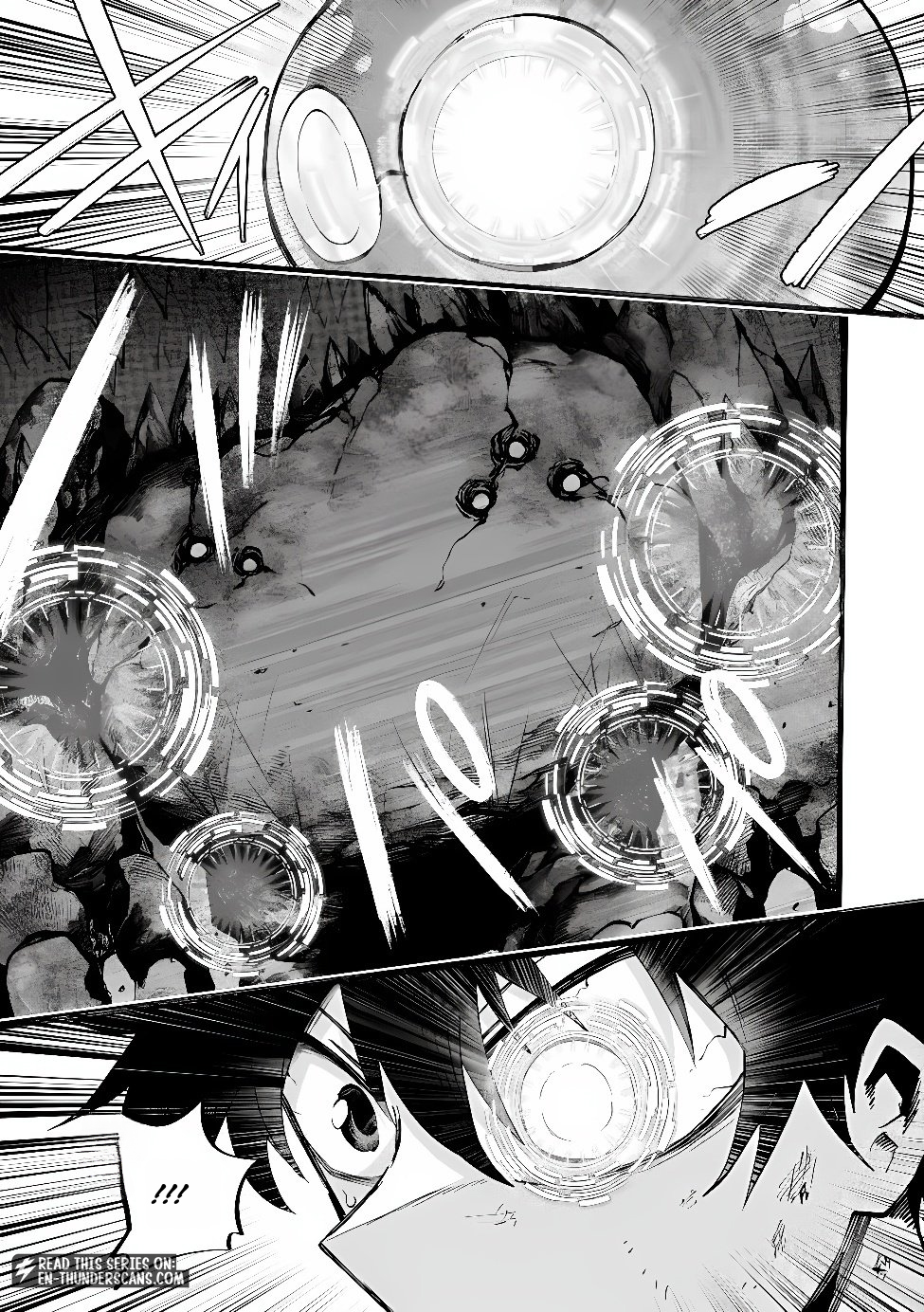 Fastest Evolution of the Unrivaled Slime Chapter 9.1 39 0003 56b1ad69
