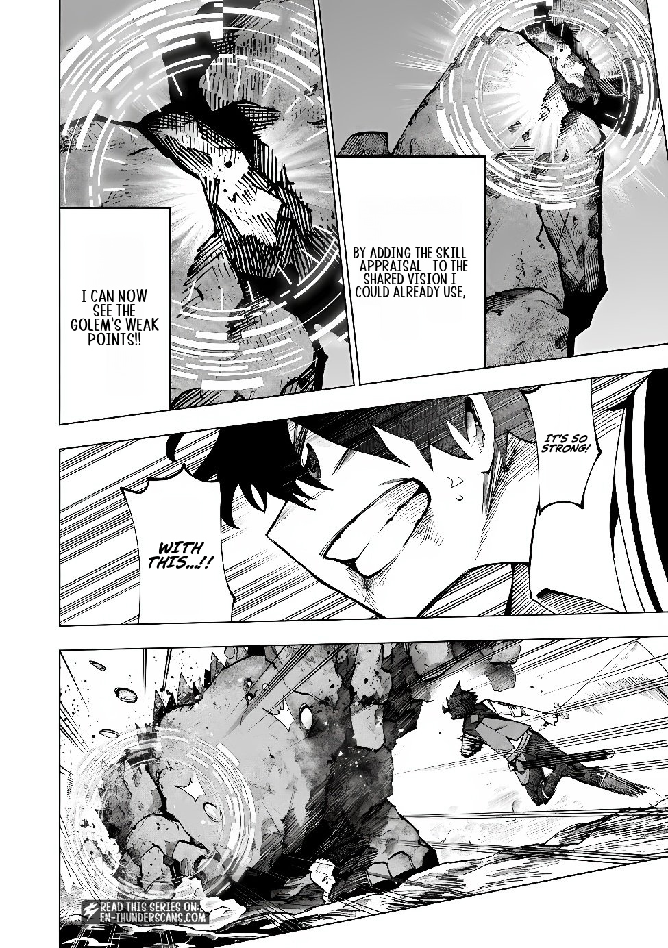 Fastest Evolution of the Unrivaled Slime Chapter 9.1 40 0004 eef45de3