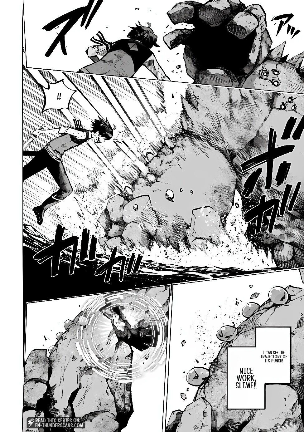Fastest Evolution of the Unrivaled Slime Chapter 9.1 42 0006 5c042239