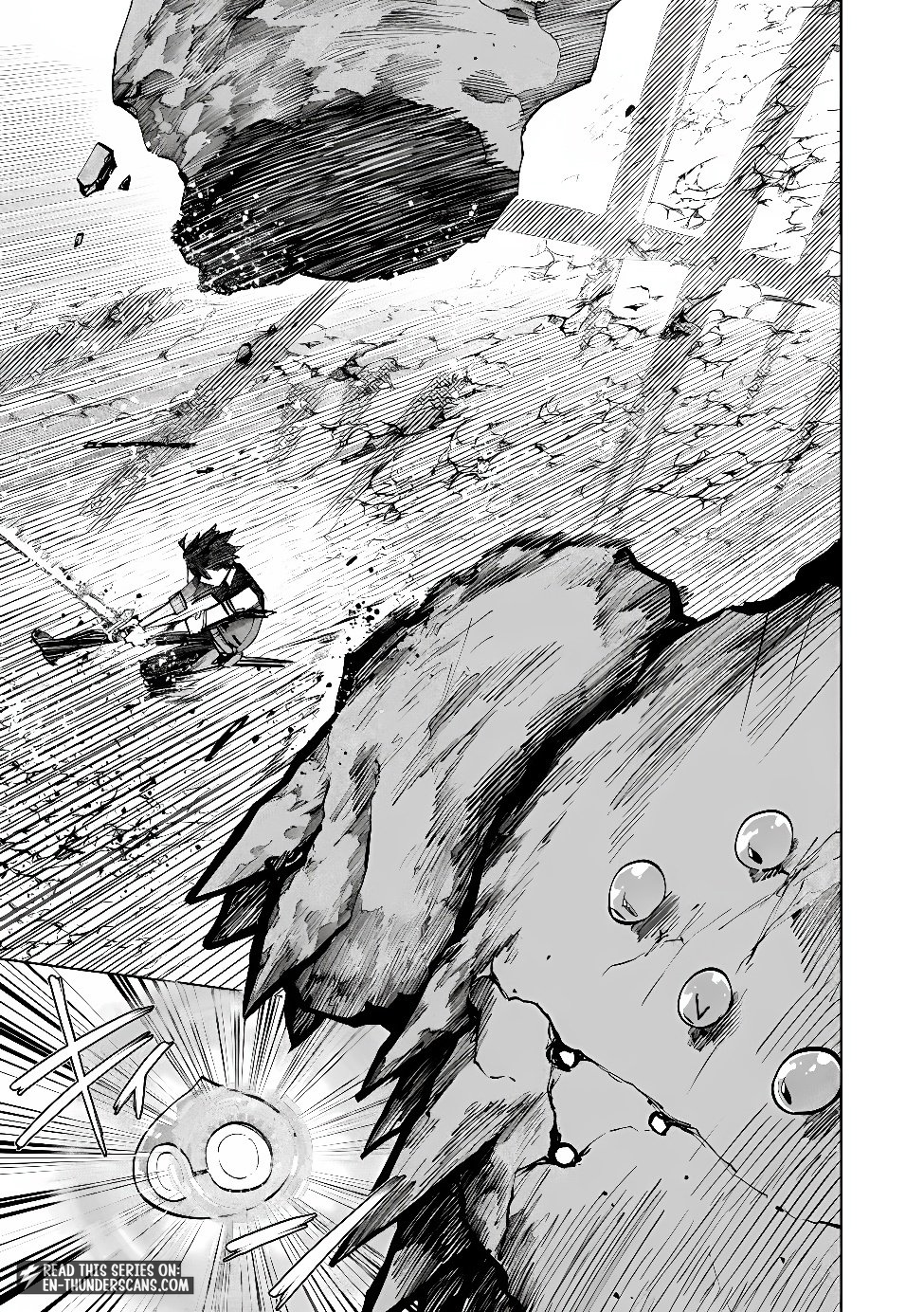 Fastest Evolution of the Unrivaled Slime Chapter 9.1 45 0009 2284a4a2