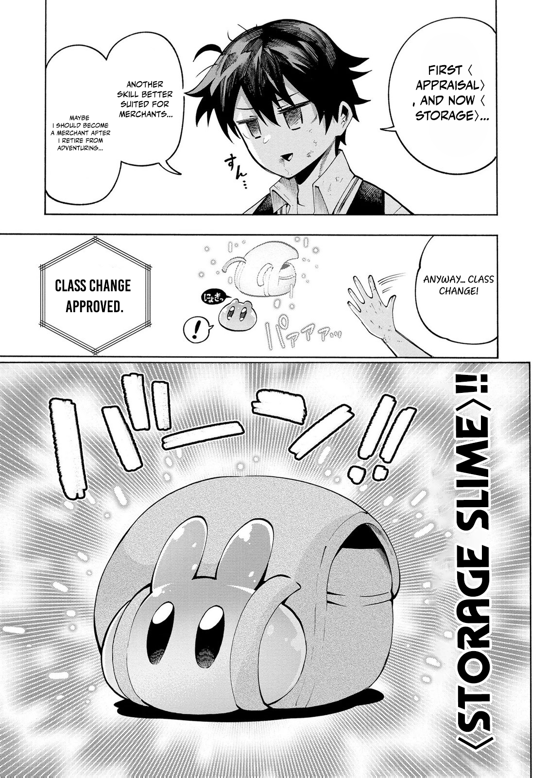 Fastest Evolution of the Unrivaled Slime Chapter 9.2 42 0003 cc625fa2