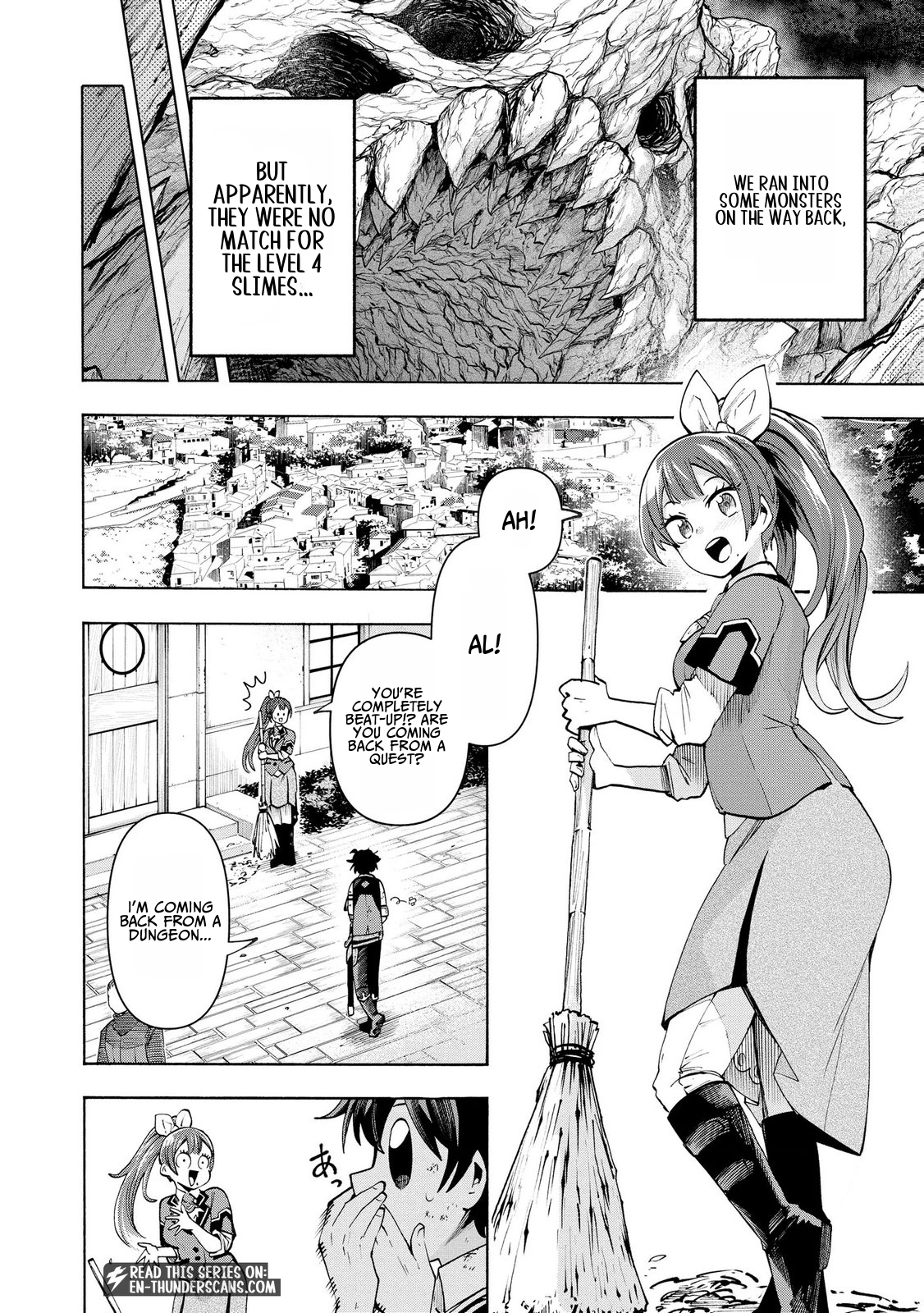 Fastest Evolution of the Unrivaled Slime Chapter 9.2 47 0008 7917026b