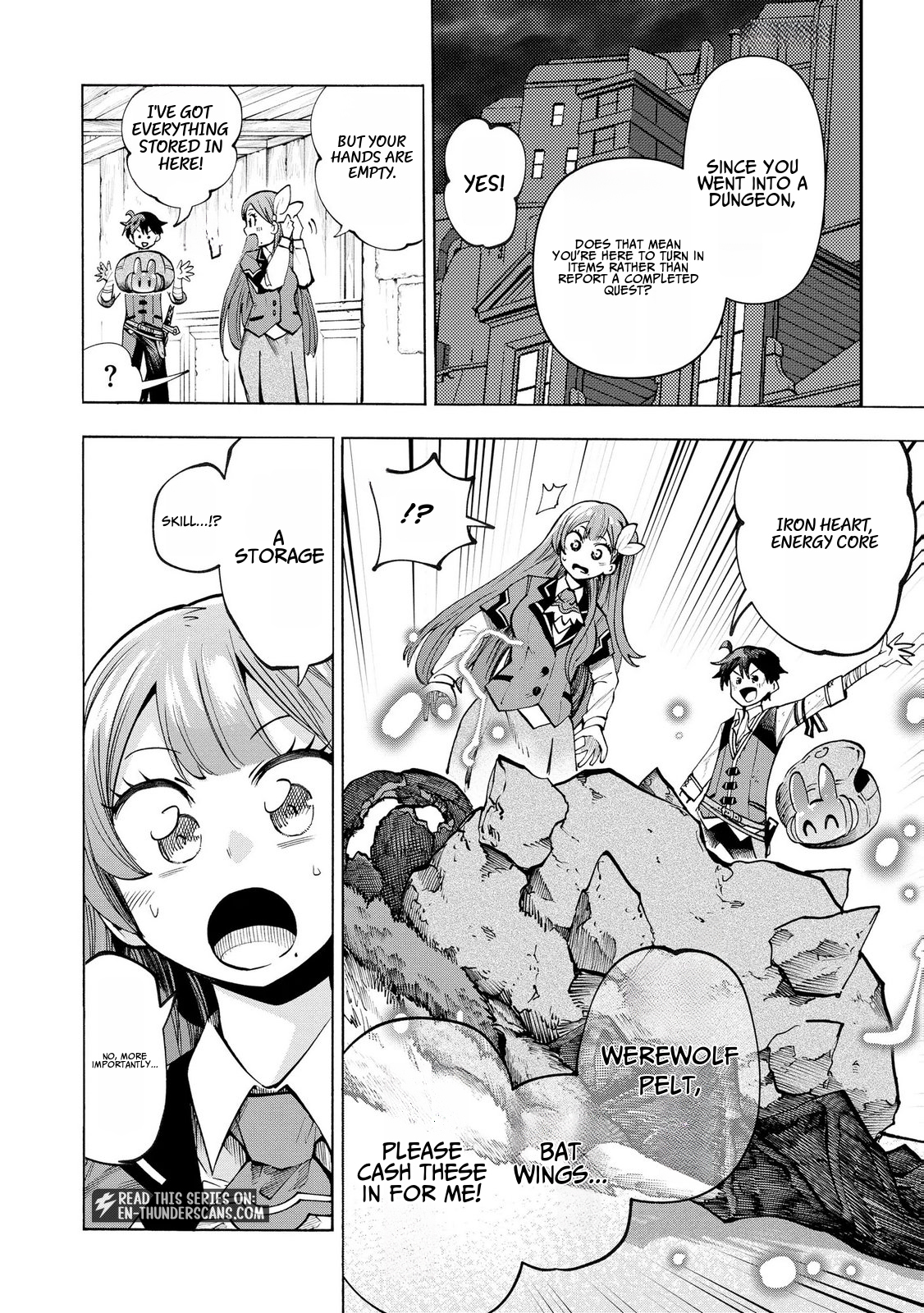 Fastest Evolution of the Unrivaled Slime Chapter 9.2 49 0010 e56c6510