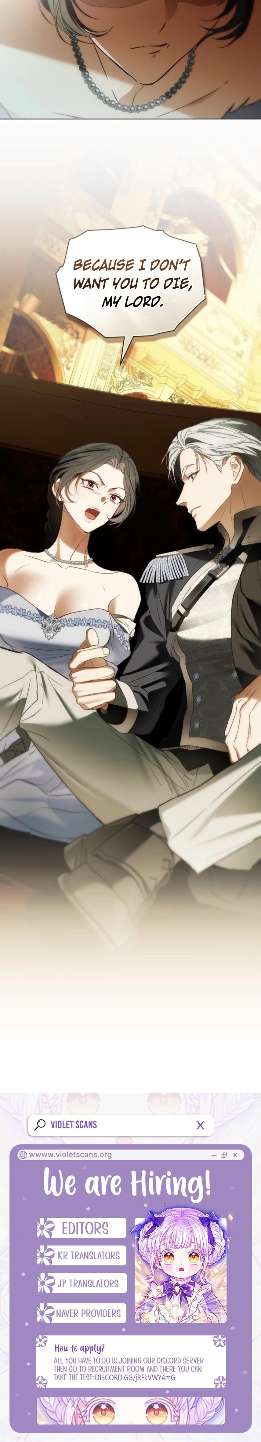 Lord Blackwood Is Responsible for the Maid’s Death Chapter 11 36 0009 50770a63