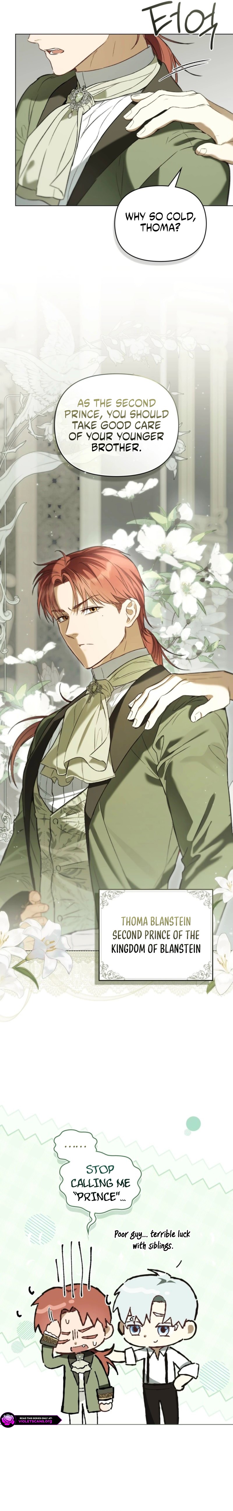 Lord Blackwood Is Responsible for the Maid’s Death Chapter 5 70 0004 8d77e98e