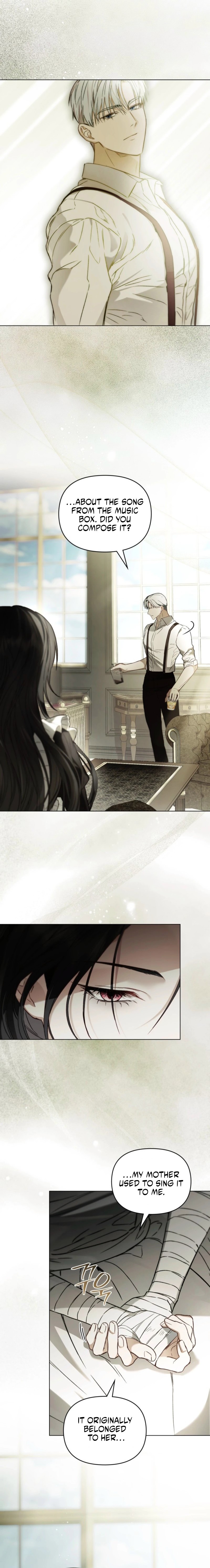 Lord Blackwood Is Responsible for the Maid’s Death Chapter 5 78 0012 06ca6d60
