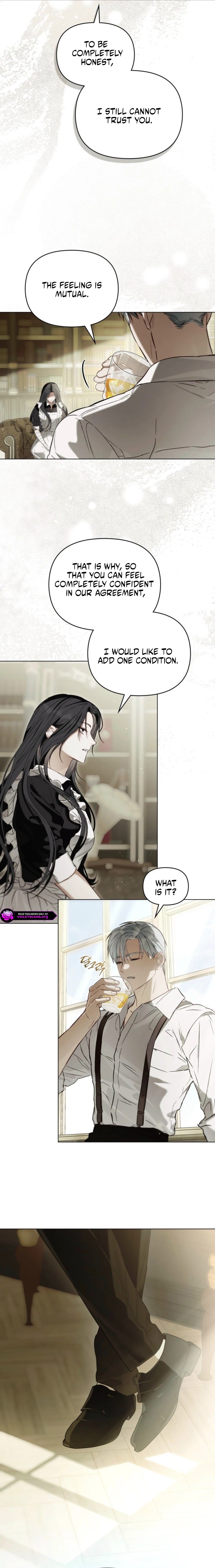 Lord Blackwood Is Responsible for the Maid’s Death Chapter 5 80 0014 ea74ff39
