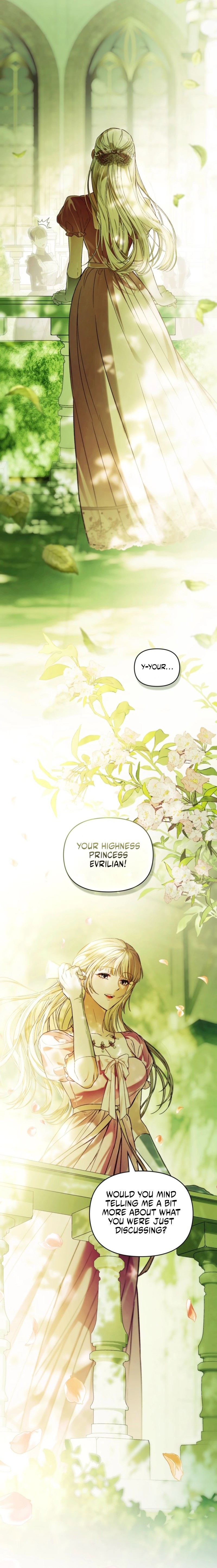 Lord Blackwood Is Responsible for the Maid’s Death Chapter 5 83 0017 b0dc2b36
