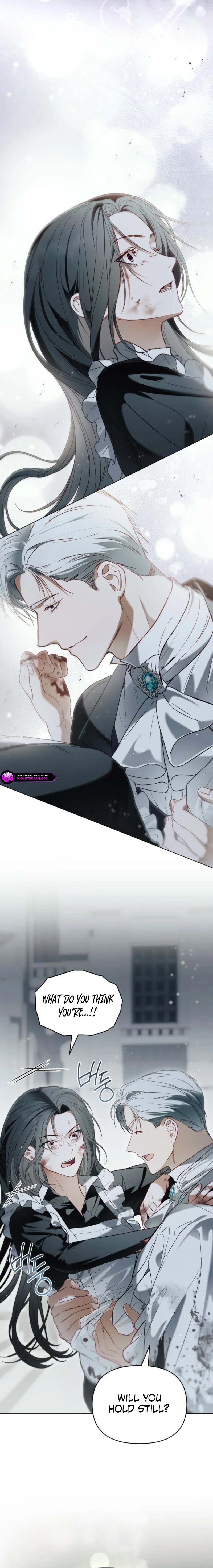 Lord Blackwood Is Responsible for the Maid’s Death Chapter 5 65 0020 b9628575