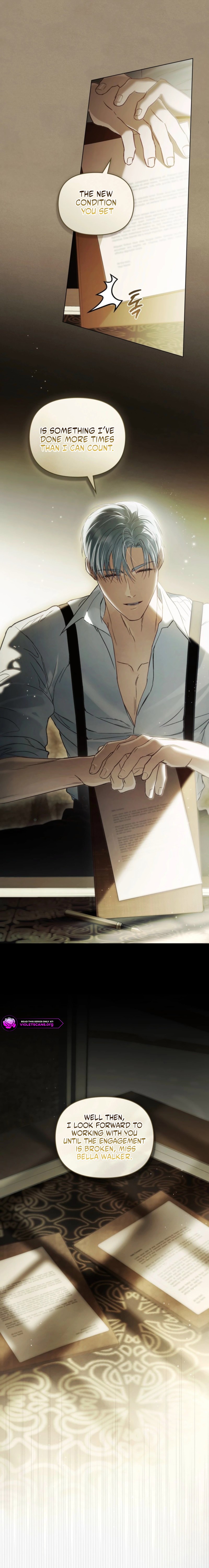 Lord Blackwood Is Responsible for the Maid’s Death Chapter 6 88 0007 0874442c