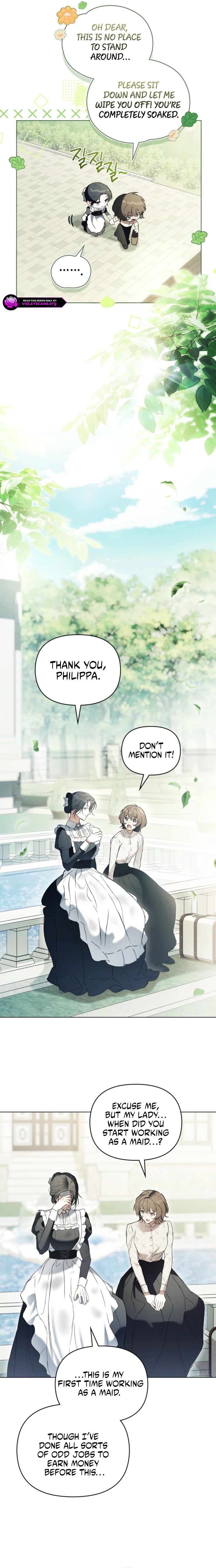 Lord Blackwood Is Responsible for the Maid’s Death Chapter 6 91 0010 676844aa