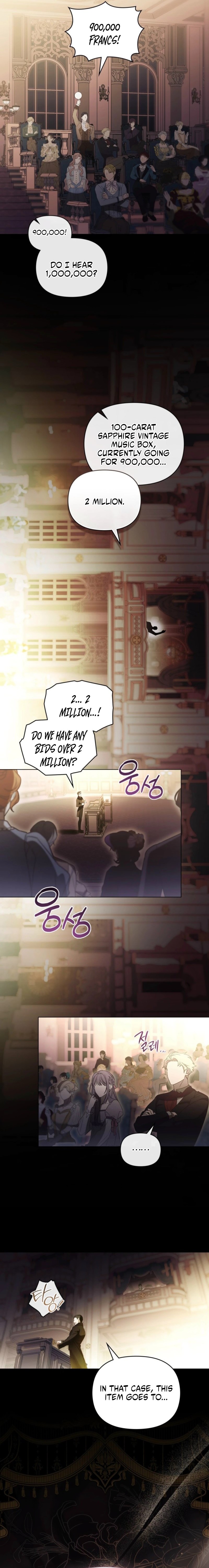 Lord Blackwood Is Responsible for the Maid’s Death Chapter 6 95 0014 0773170c