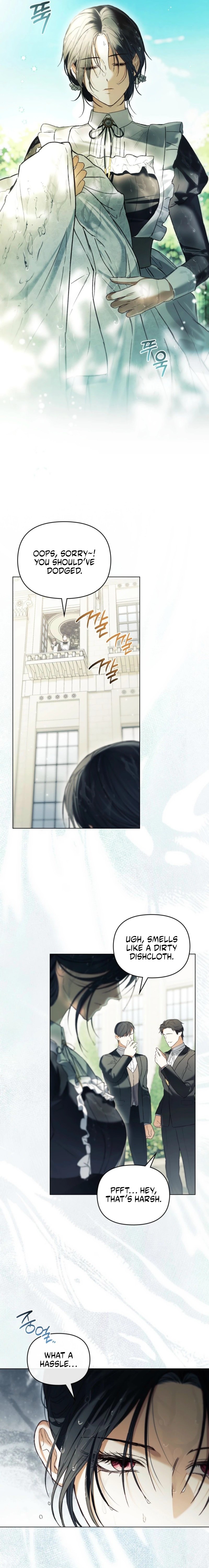 Lord Blackwood Is Responsible for the Maid’s Death Chapter 6 78 0021 f48edeaf