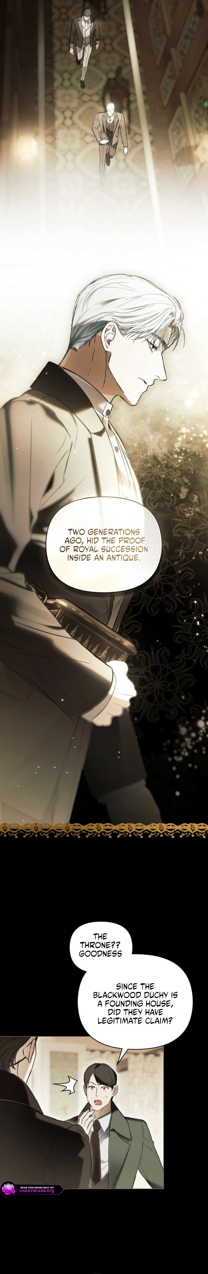 Lord Blackwood Is Responsible for the Maid’s Death Chapter 7 77 0001 31a6bdad