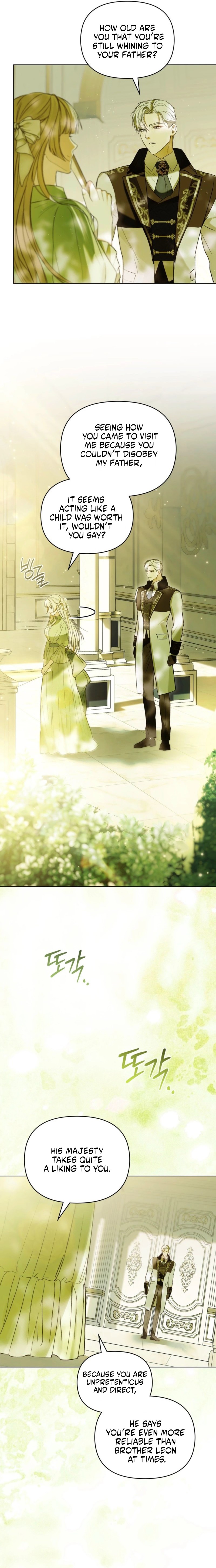 Lord Blackwood Is Responsible for the Maid’s Death Chapter 7 89 0013 2380cbe3