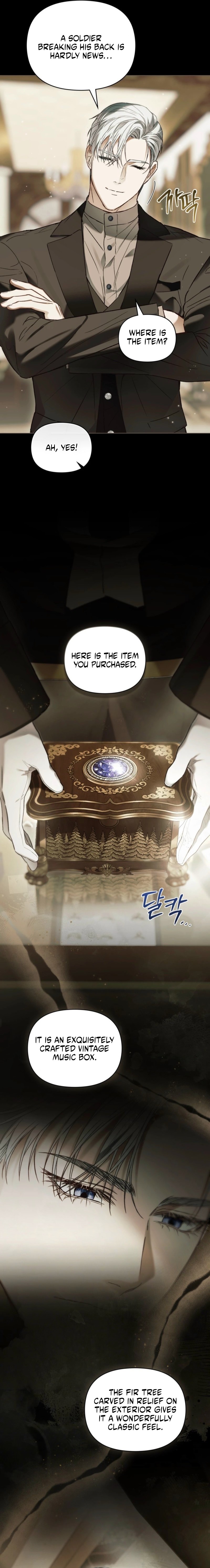 Lord Blackwood Is Responsible for the Maid’s Death Chapter 7 73 0020 140a5efb