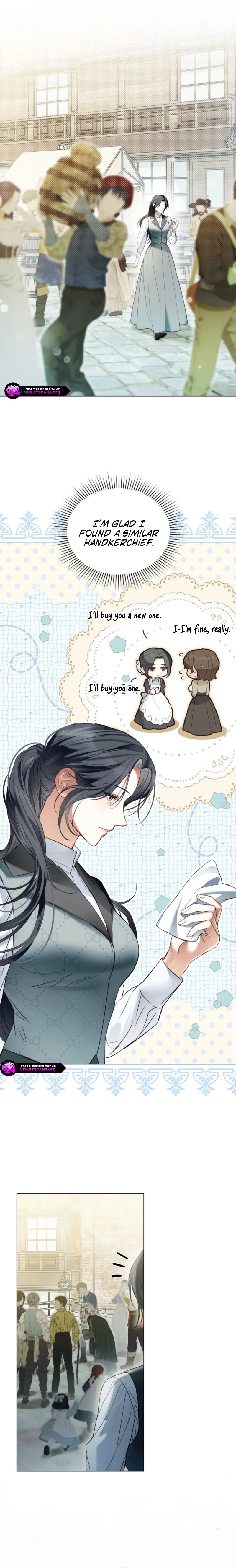 Lord Blackwood Is Responsible for the Maid’s Death Chapter 8 75 0007 61653a0d