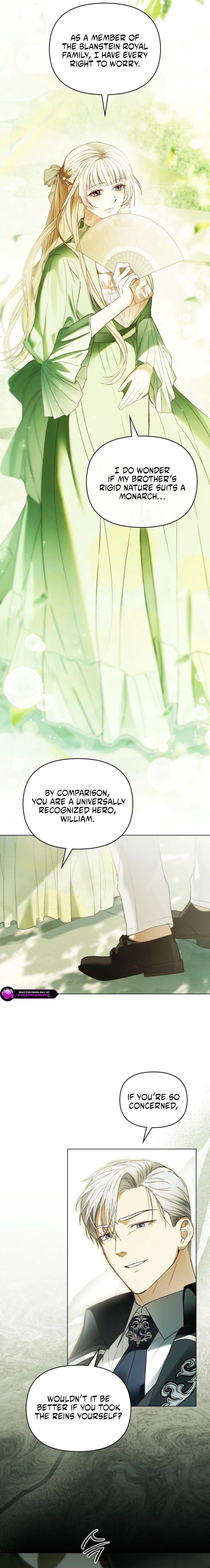 Lord Blackwood Is Responsible for the Maid’s Death Chapter 8 66 0019 68839211